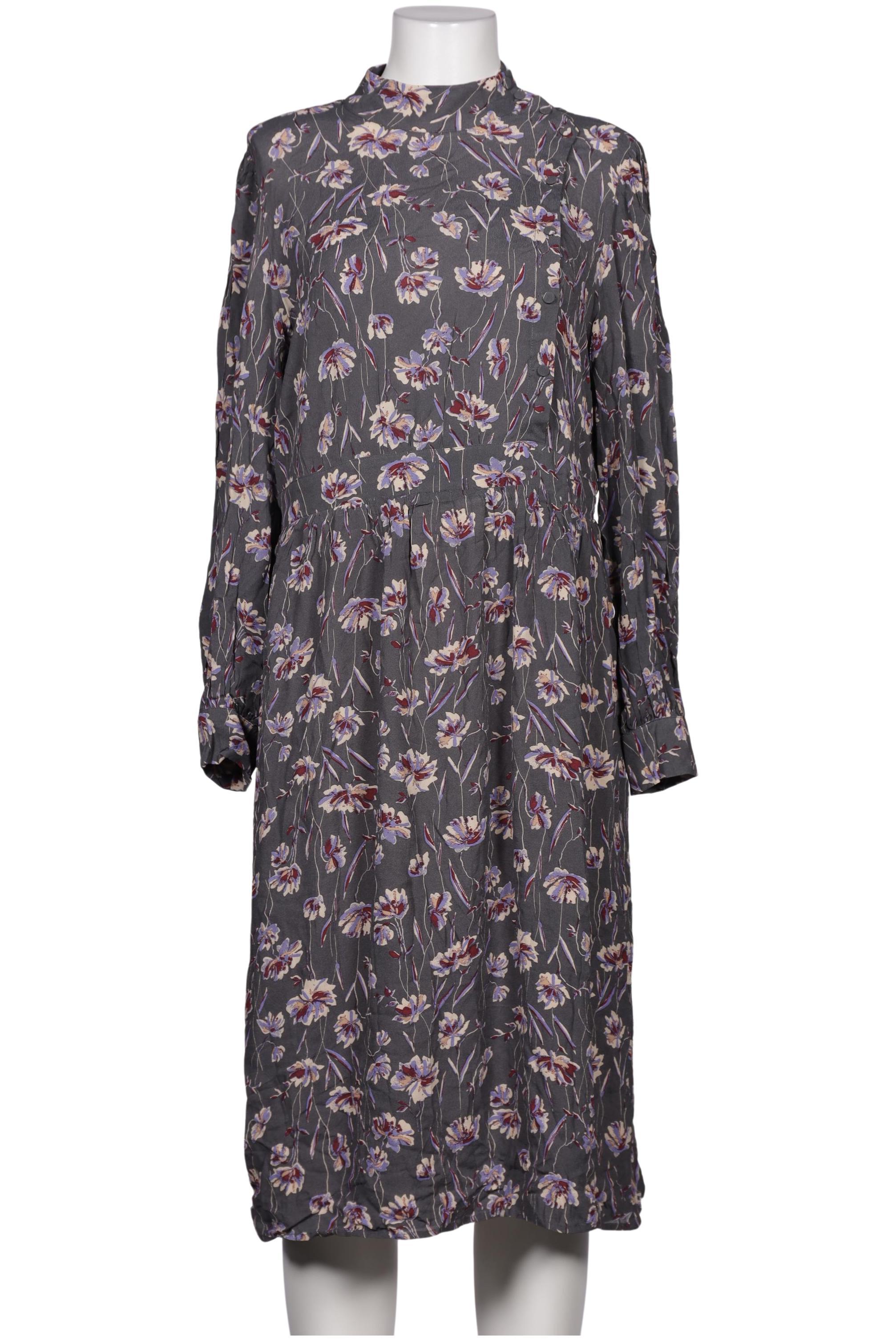 

Noa Noa Damen Kleid, grau, Gr. 38