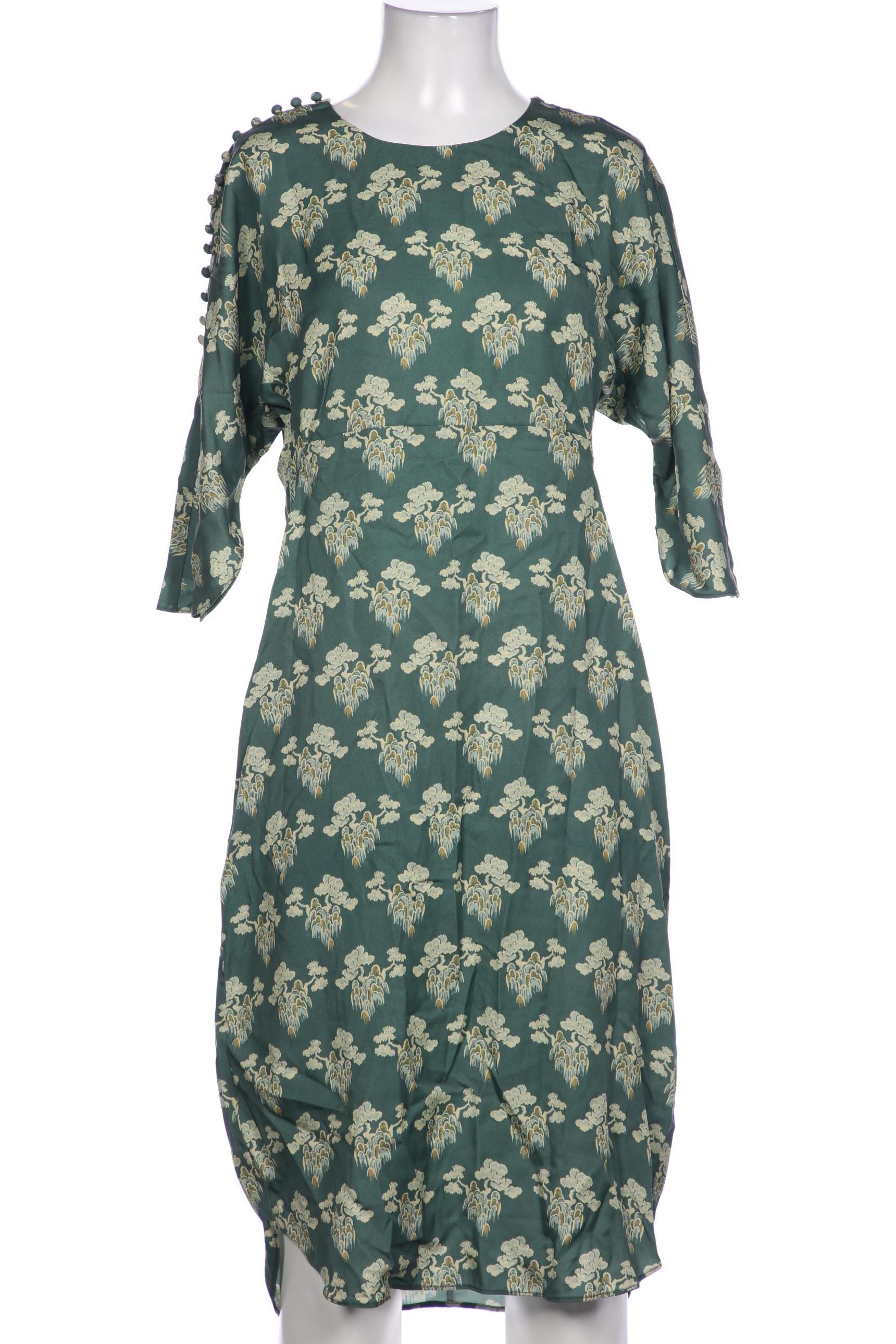 

Noa Noa Damen Kleid, grün, Gr. 36