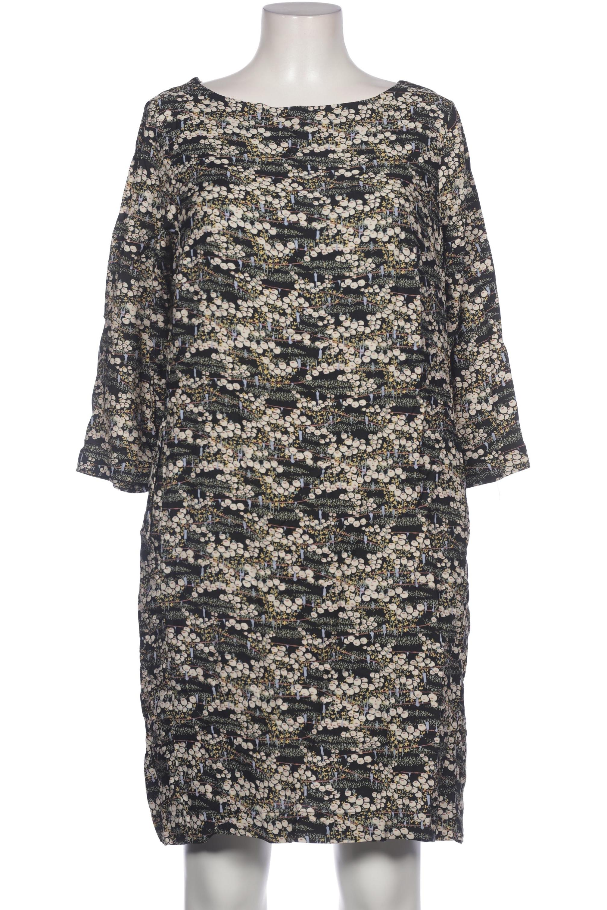 

Noa Noa Damen Kleid, schwarz, Gr. 46