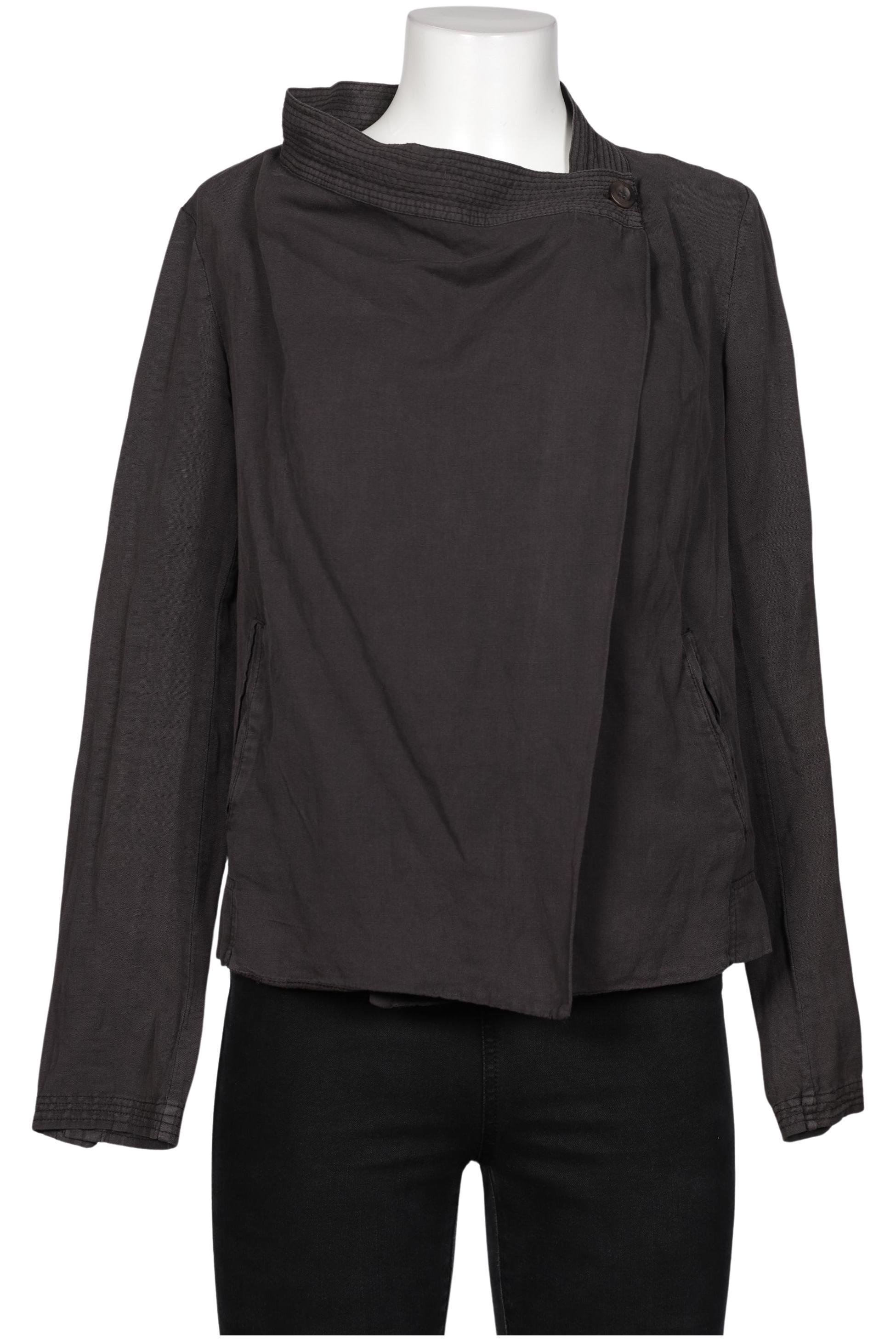 

Noa Noa Damen Blazer, grau, Gr. 42