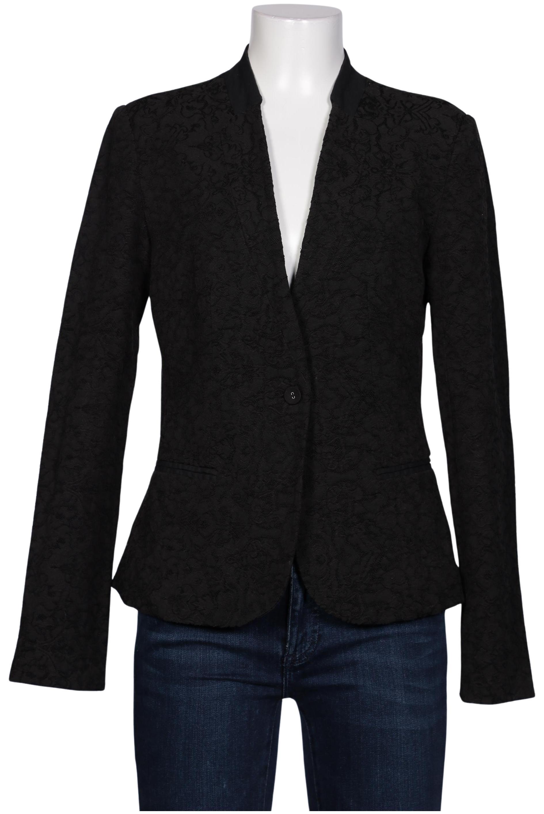 

Noa Noa Damen Blazer, grau, Gr. 38