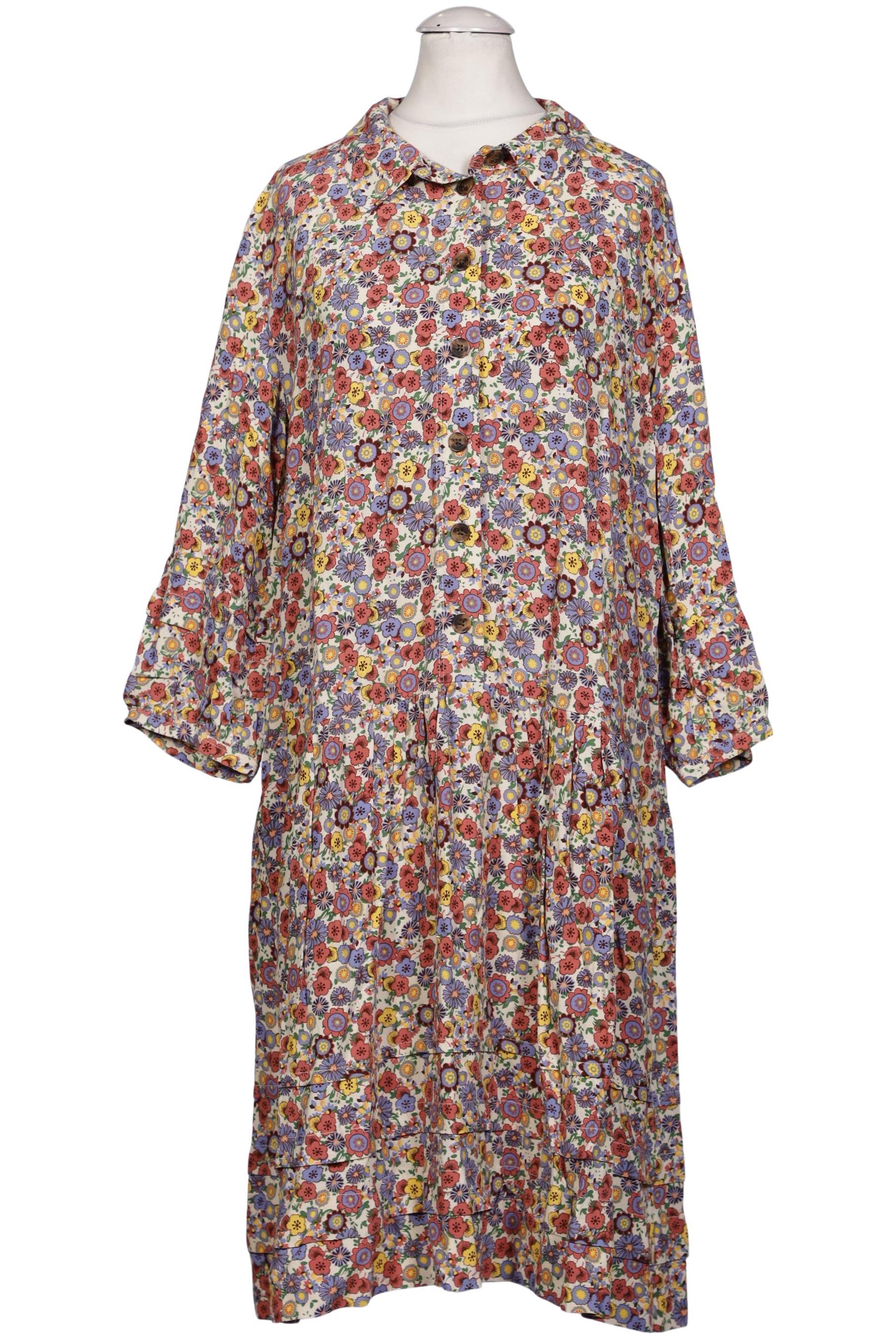 

Noa Noa Damen Kleid, mehrfarbig, Gr. 36