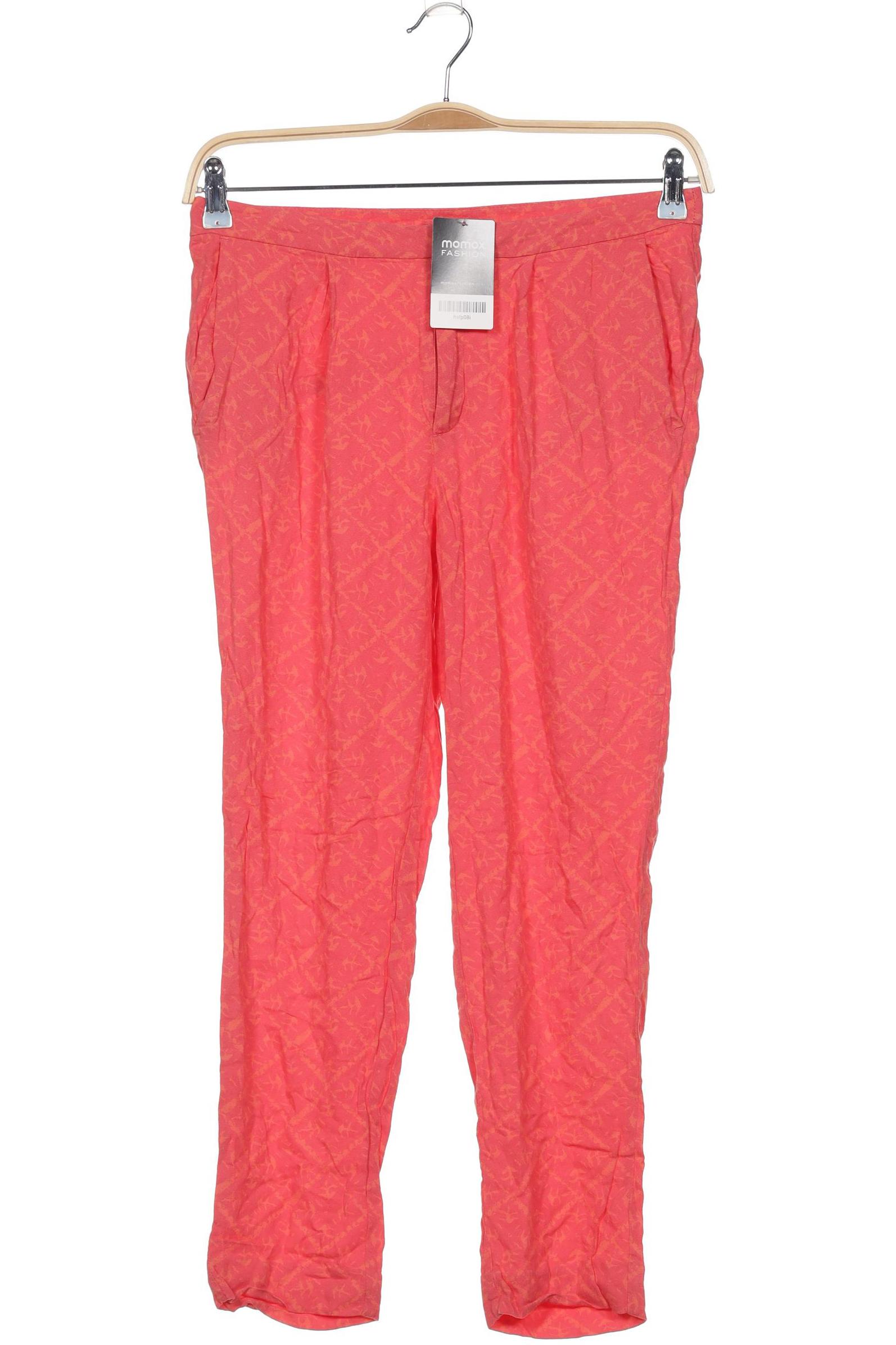 

Noa Noa Damen Stoffhose, pink, Gr. 0