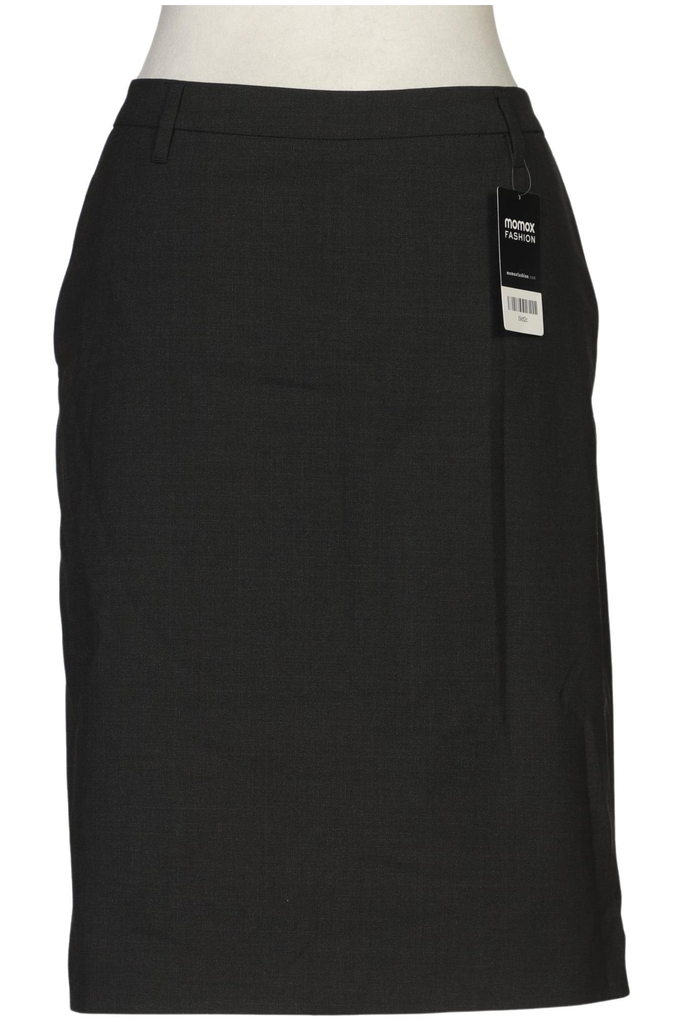 

Noa Noa Damen Rock, grau, Gr. 38