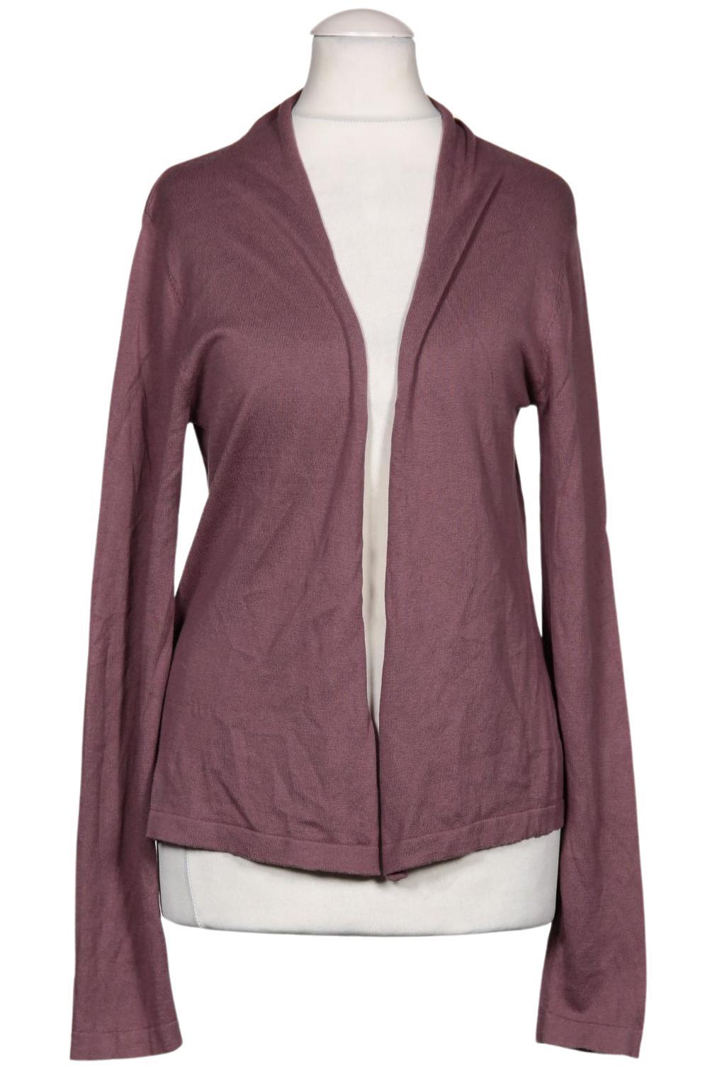 

Noa Noa Damen Strickjacke, pink, Gr. 36