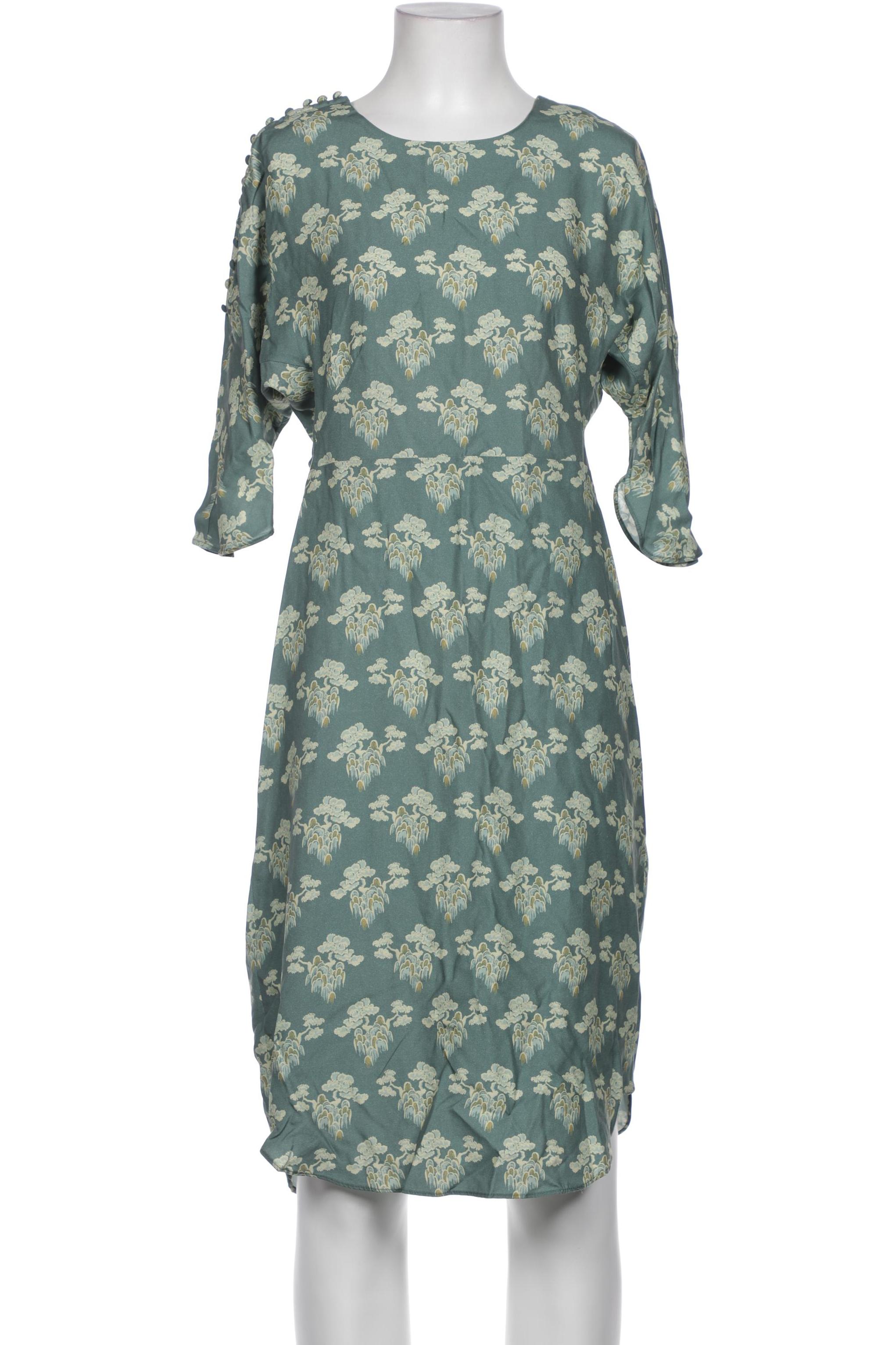 

Noa Noa Damen Kleid, grün, Gr. 36