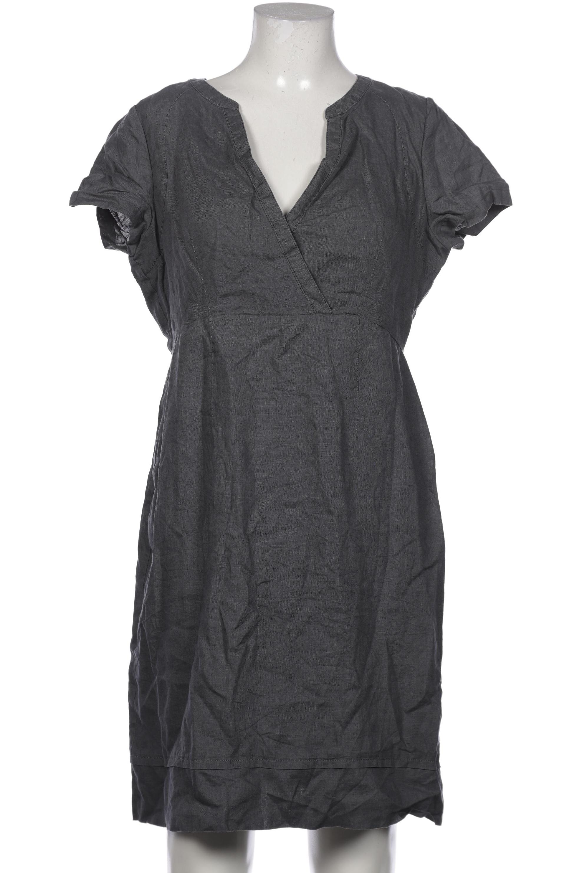 

Noa Noa Damen Kleid, grau, Gr. 42