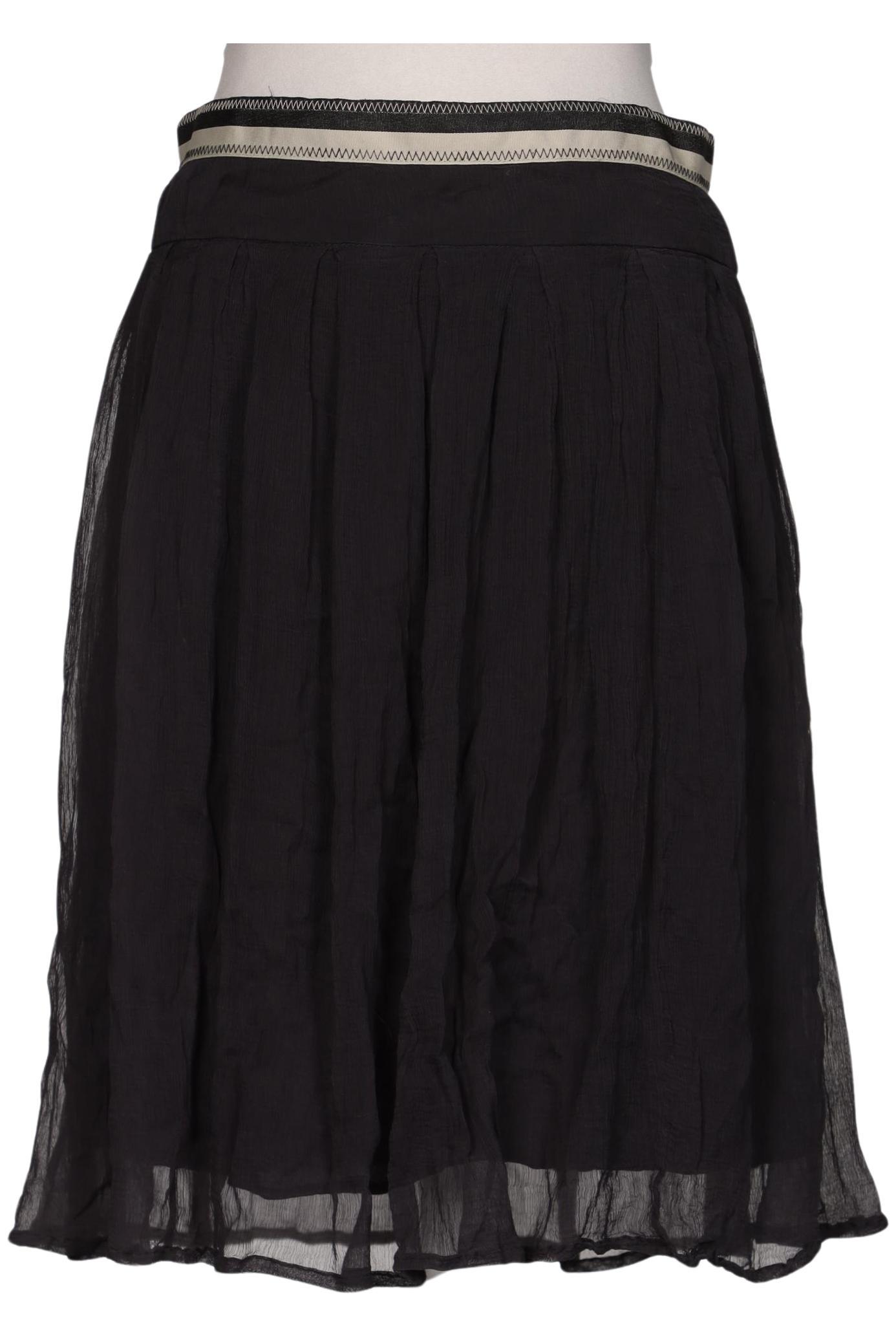 

Noa Noa Damen Rock, marineblau, Gr. 36