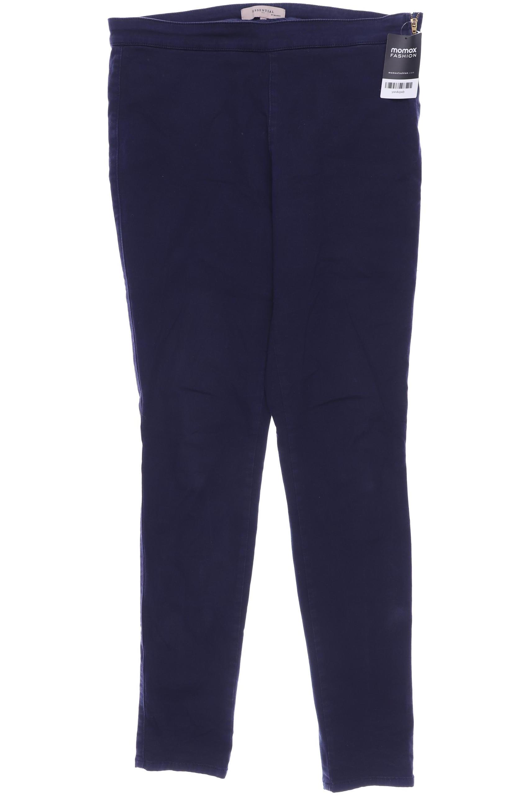 

Noa Noa Damen Jeans, marineblau