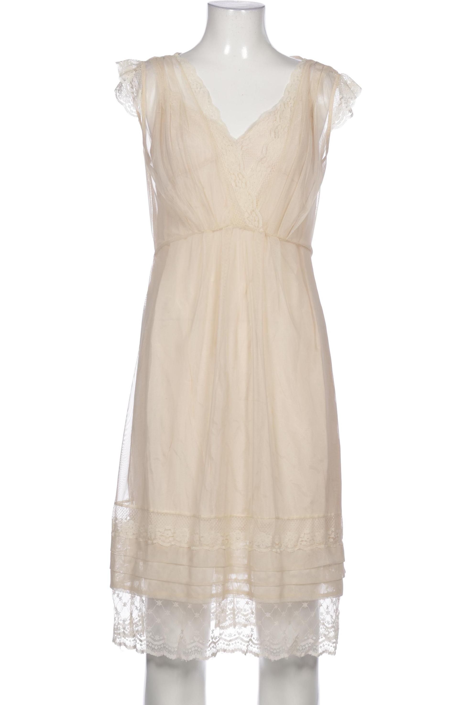 

Noa Noa Damen Kleid, beige