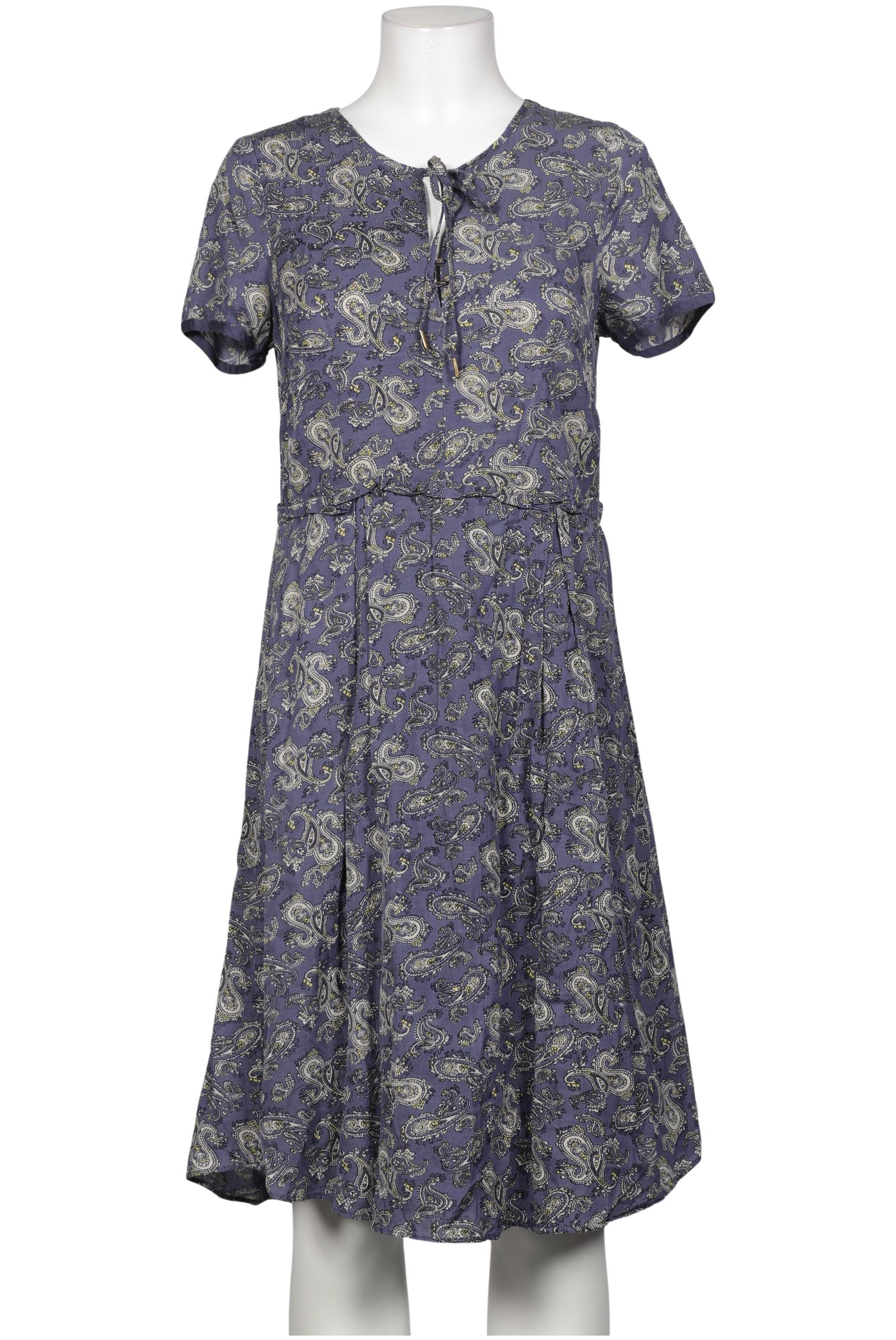 

Noa Noa Damen Kleid, blau, Gr. 36