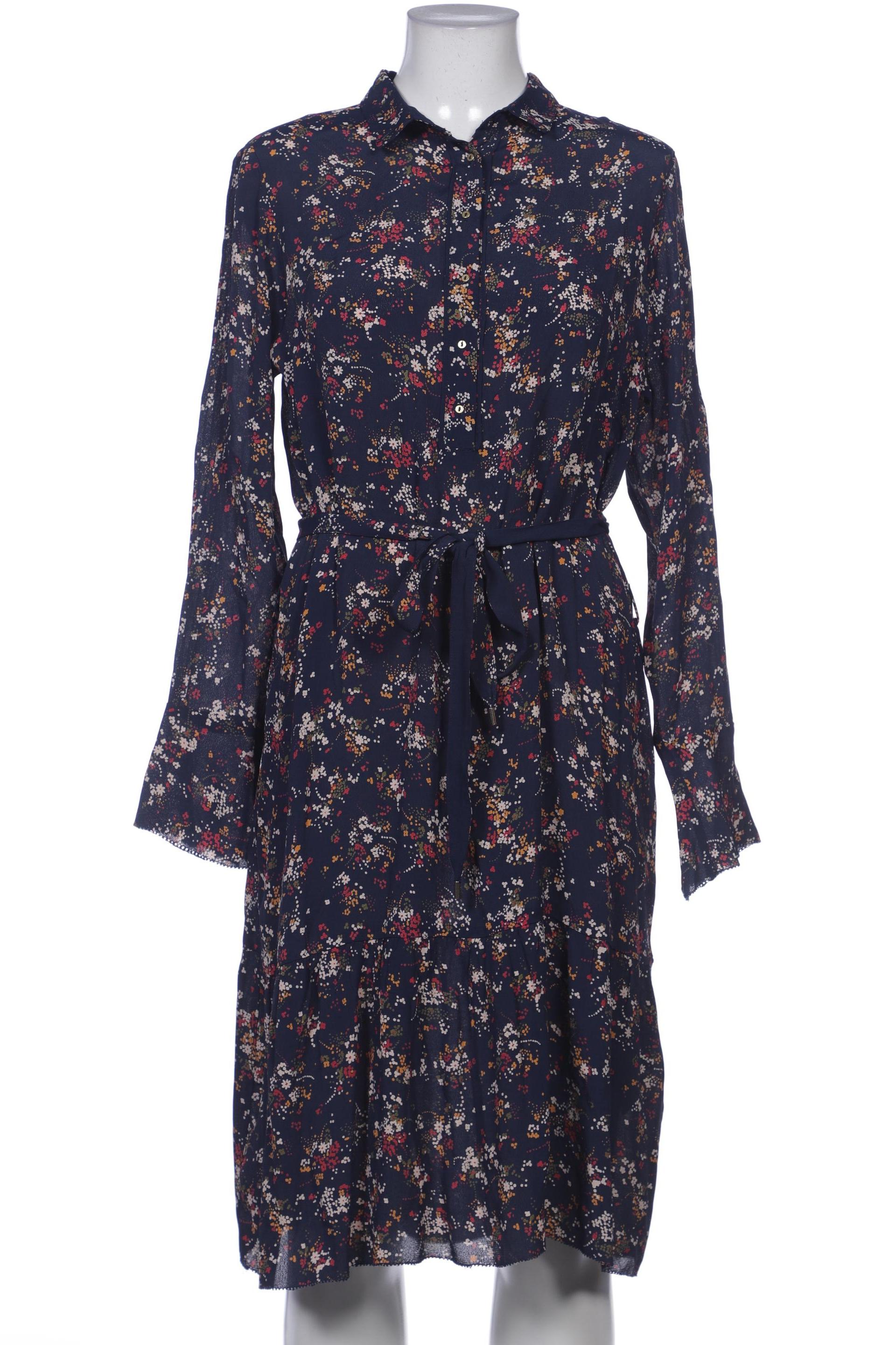 

Noa Noa Damen Kleid, marineblau, Gr. 38