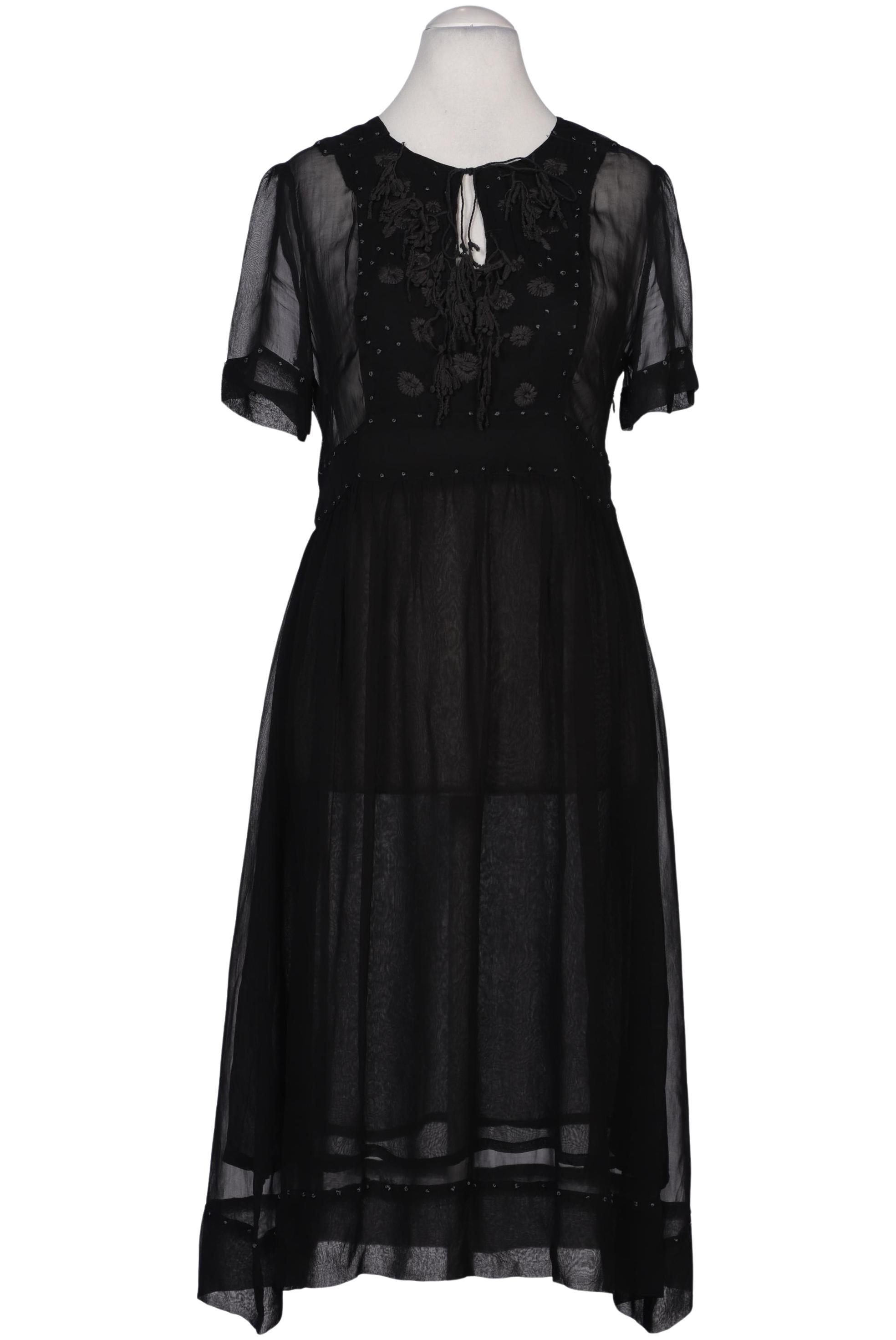 

Noa Noa Damen Kleid, schwarz, Gr. 36