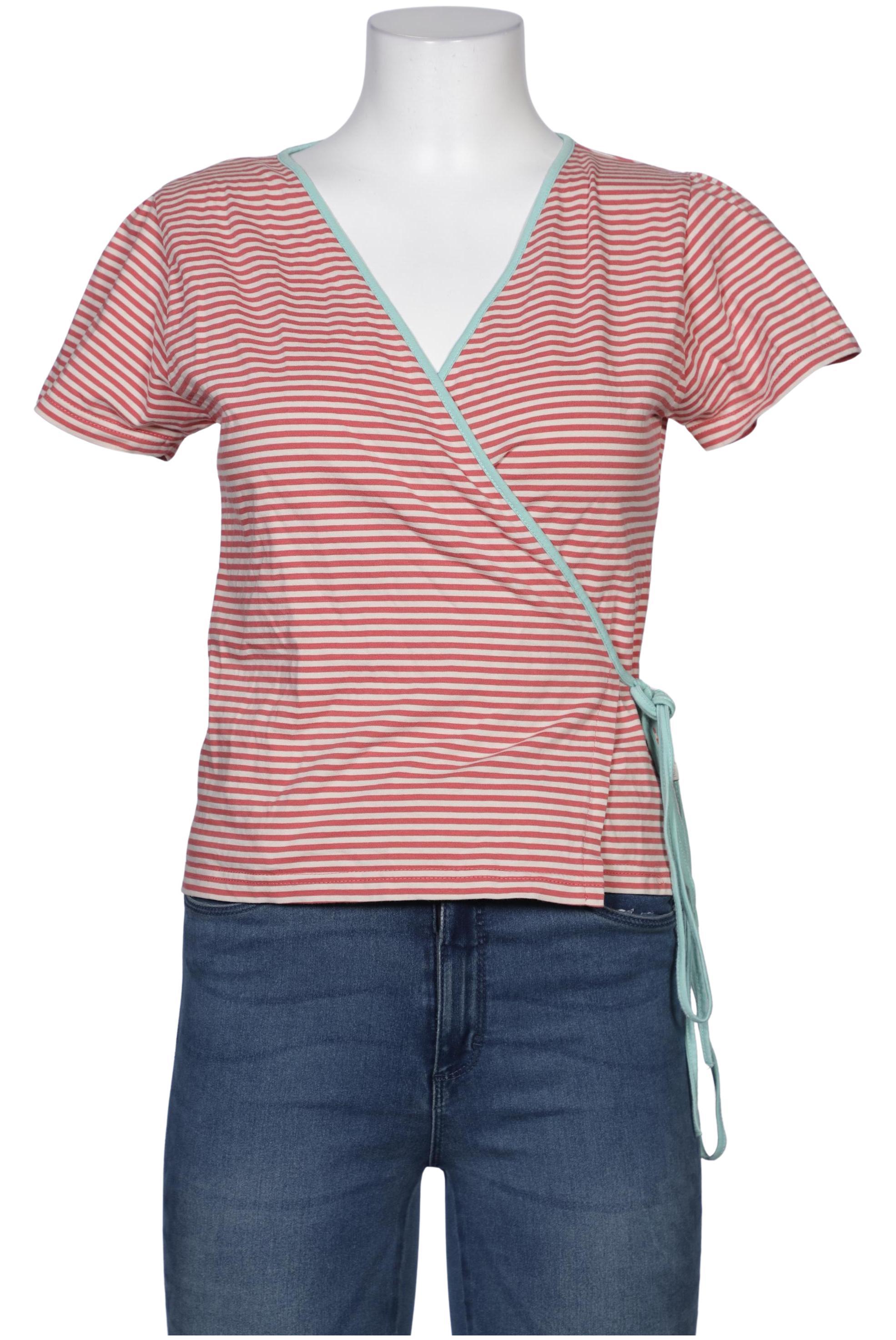 

Noa Noa Damen Bluse, mehrfarbig, Gr. 42