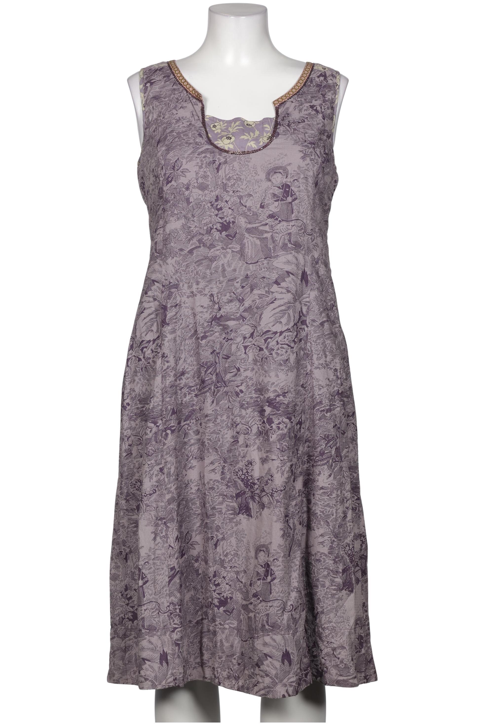 

Noa Noa Damen Kleid, flieder, Gr. 44