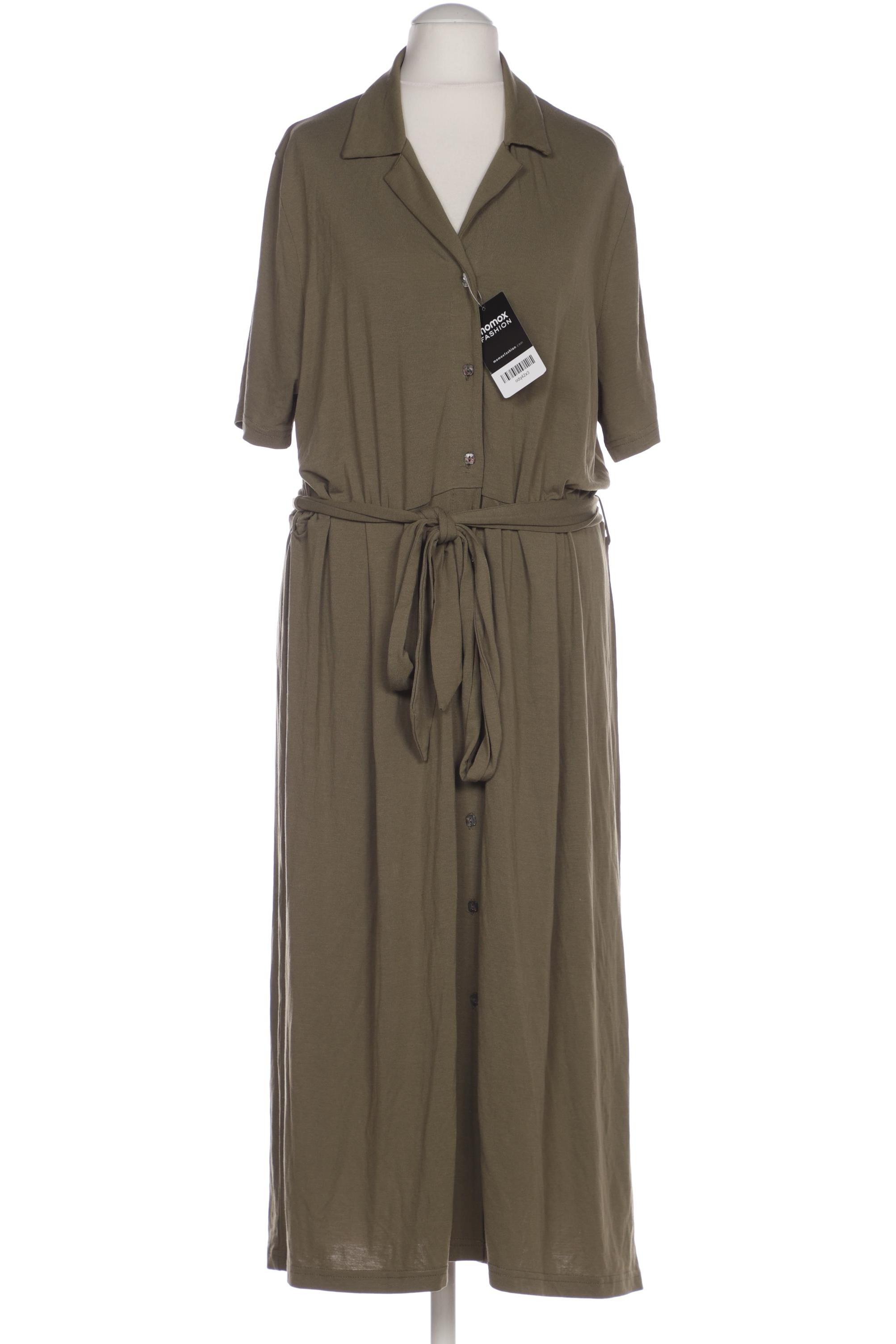 

Noa Noa Damen Kleid, grün, Gr. 38