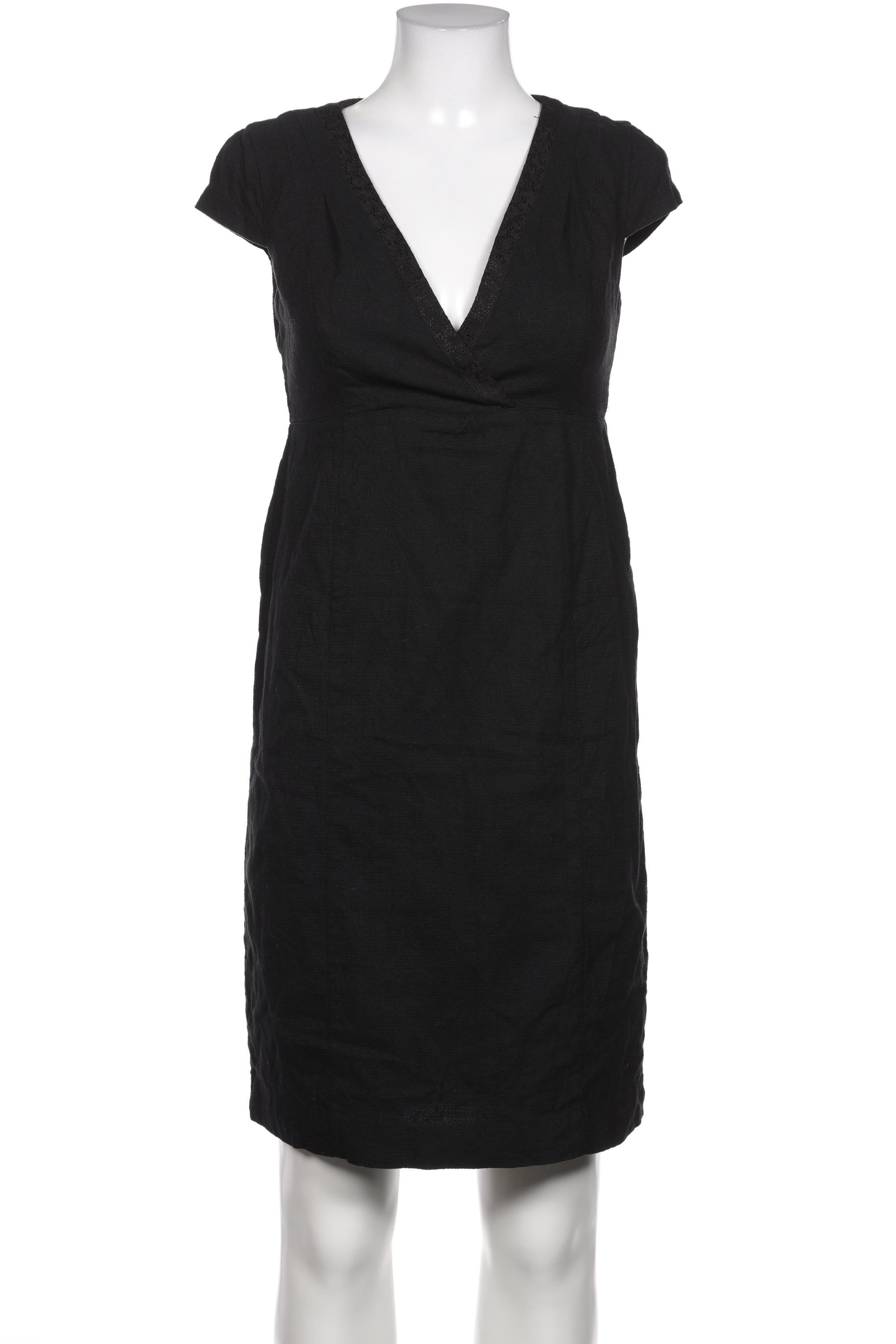 

Noa Noa Damen Kleid, schwarz, Gr. 36