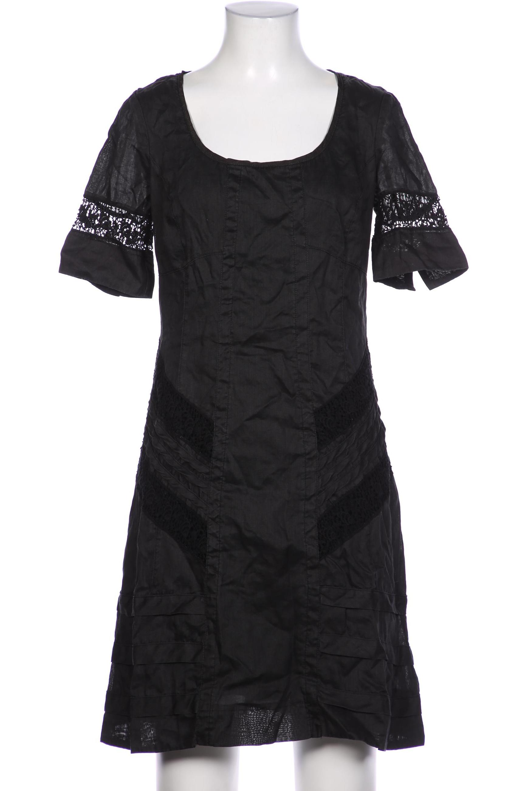 

Noa Noa Damen Kleid, schwarz, Gr. 34