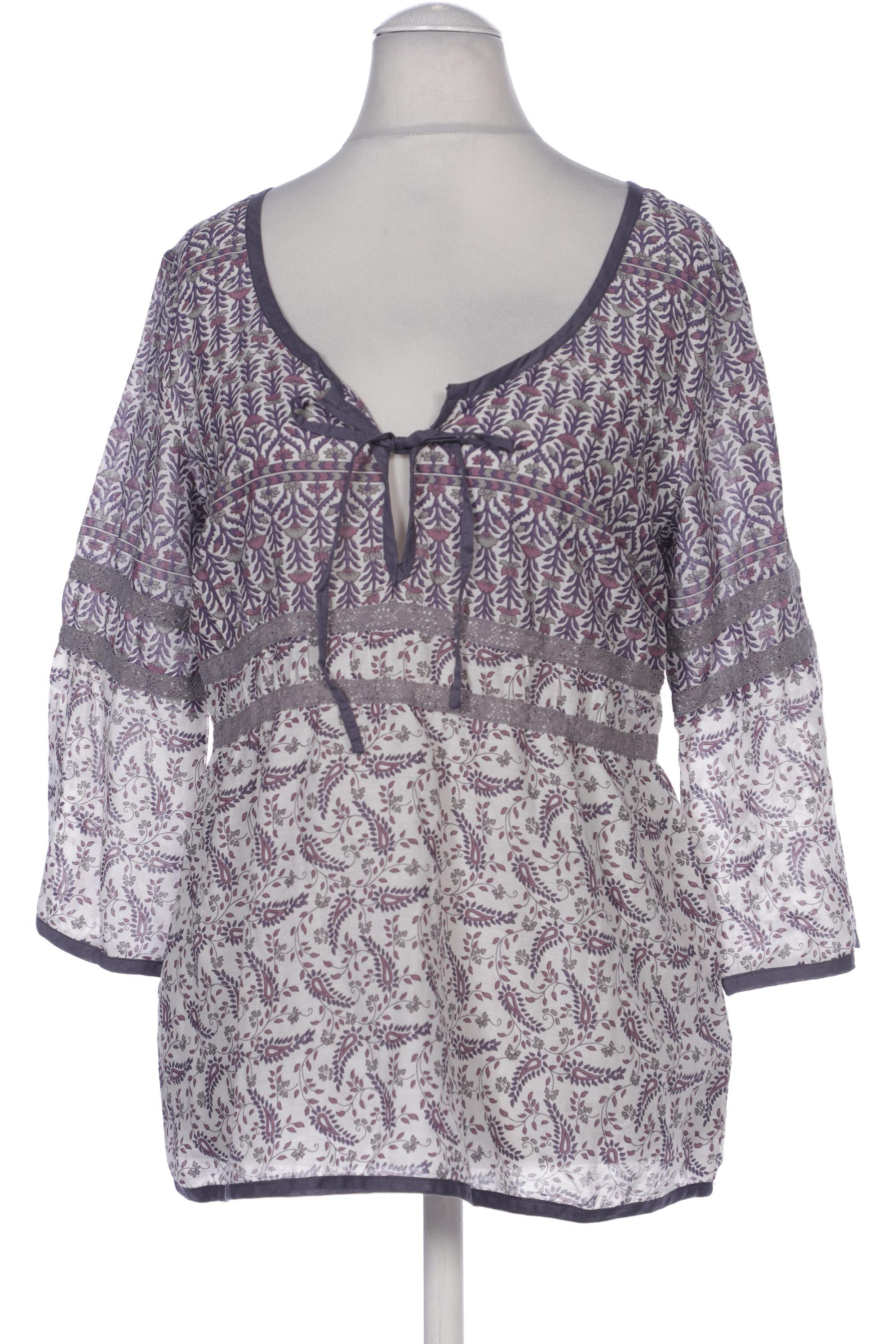 

Noa Noa Damen Bluse, mehrfarbig, Gr. 36