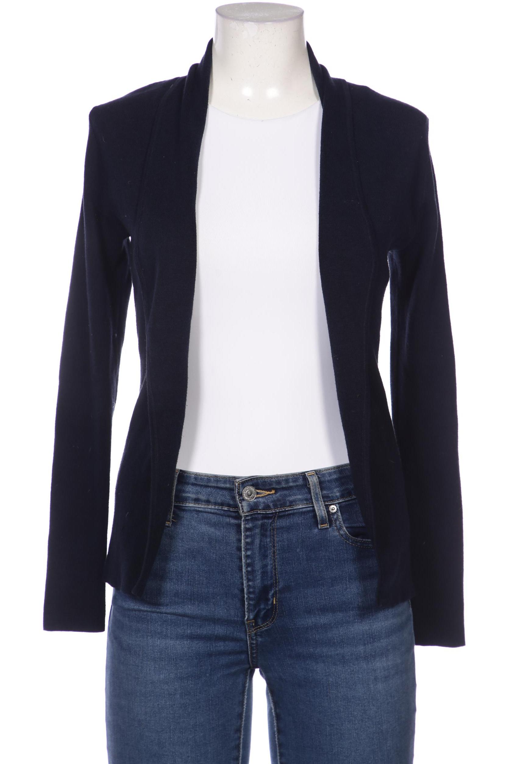 

Noa Noa Damen Strickjacke, marineblau