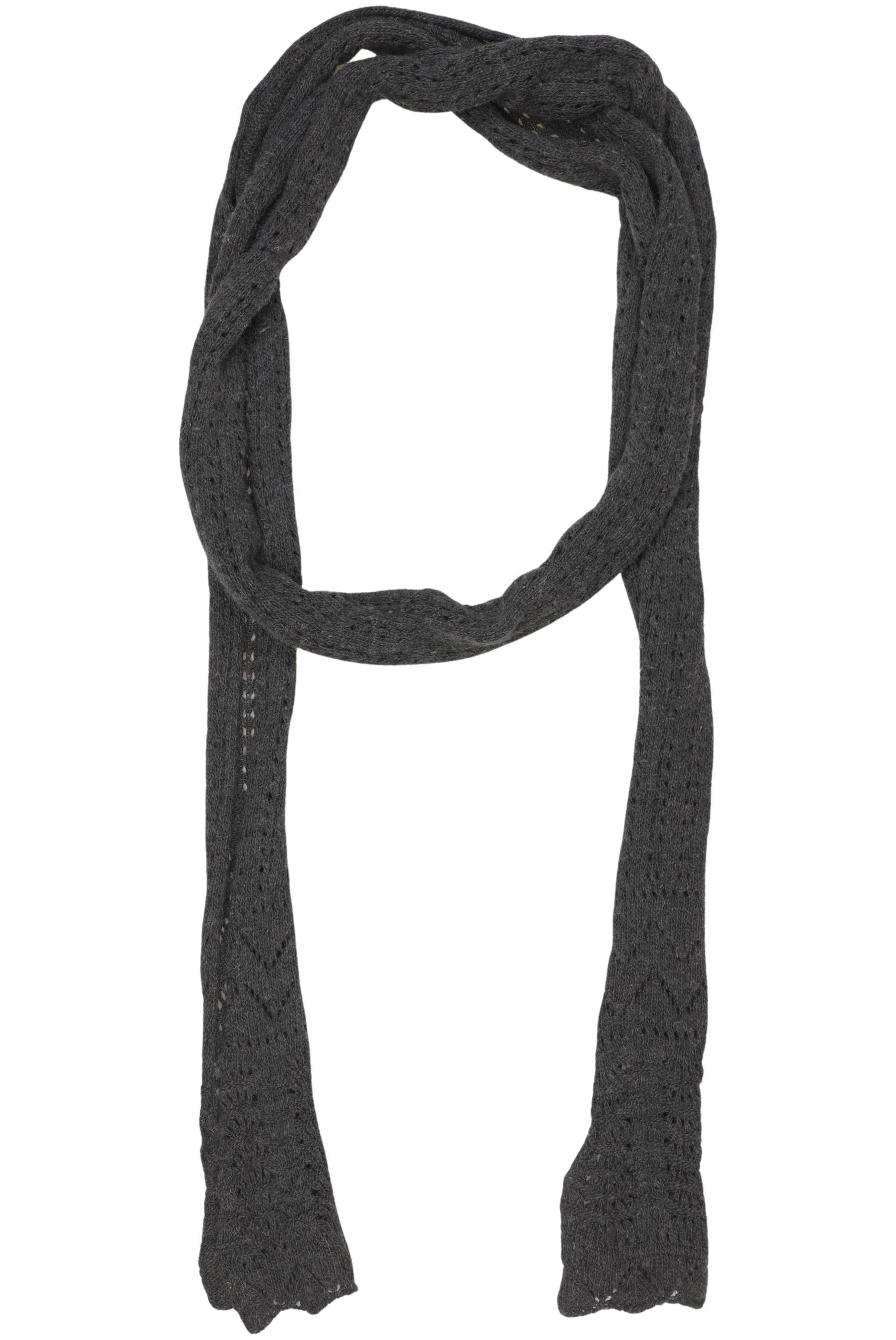 

Noa Noa Damen Schal, grau, Gr.