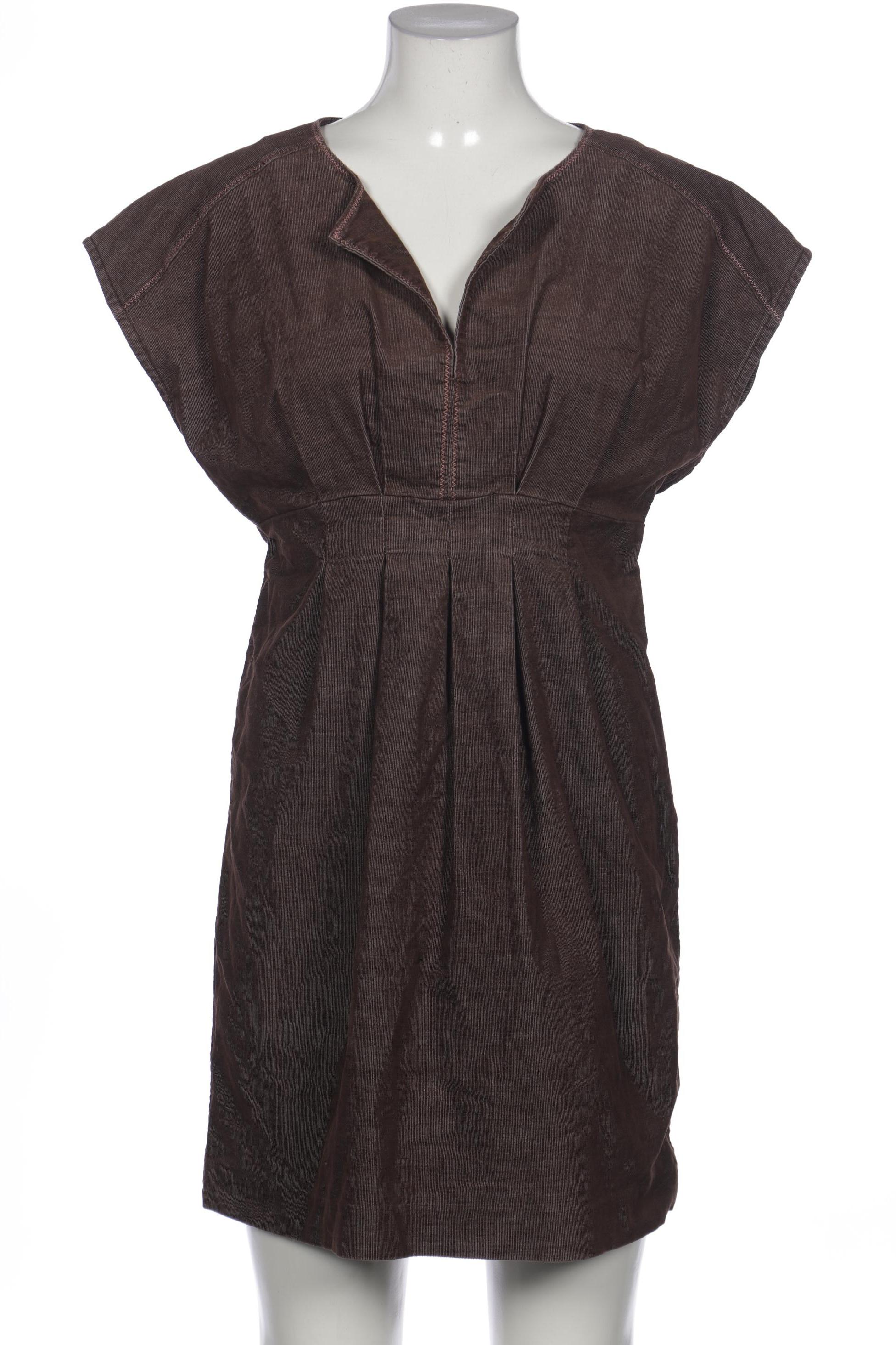 

Noa Noa Damen Kleid, braun