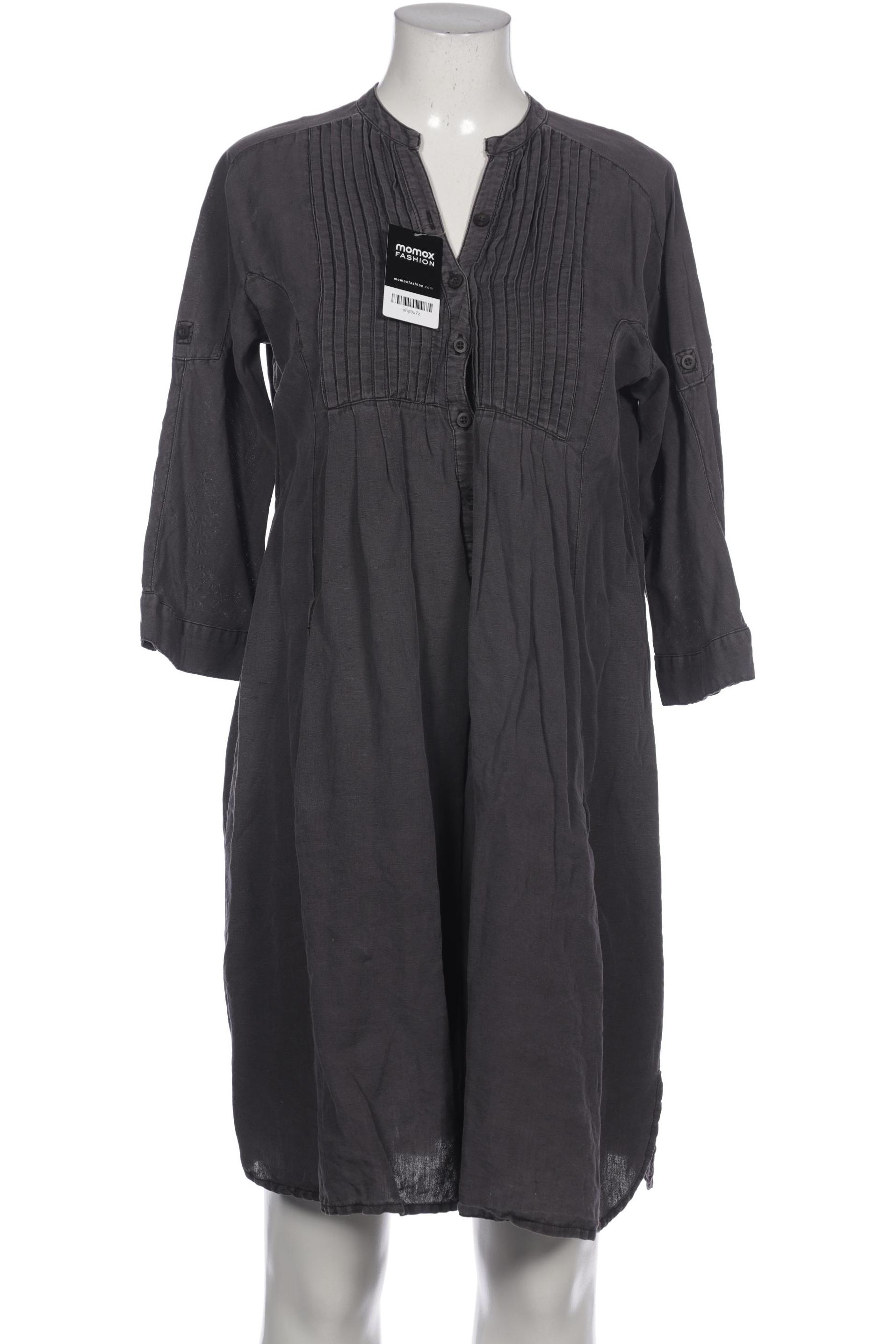 

Noa Noa Damen Kleid, grau, Gr. 38