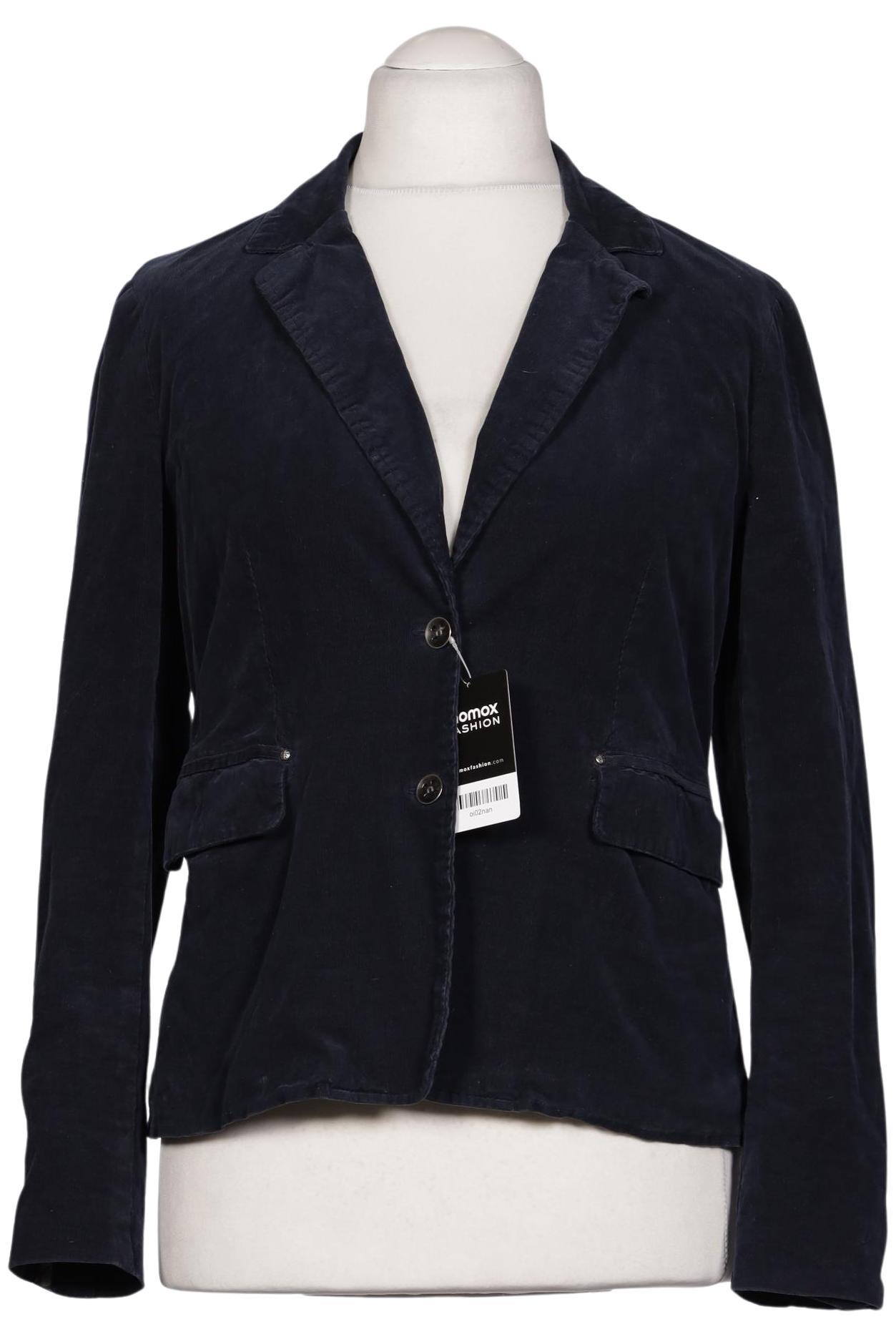 

Noa Noa Damen Blazer, marineblau, Gr. 38