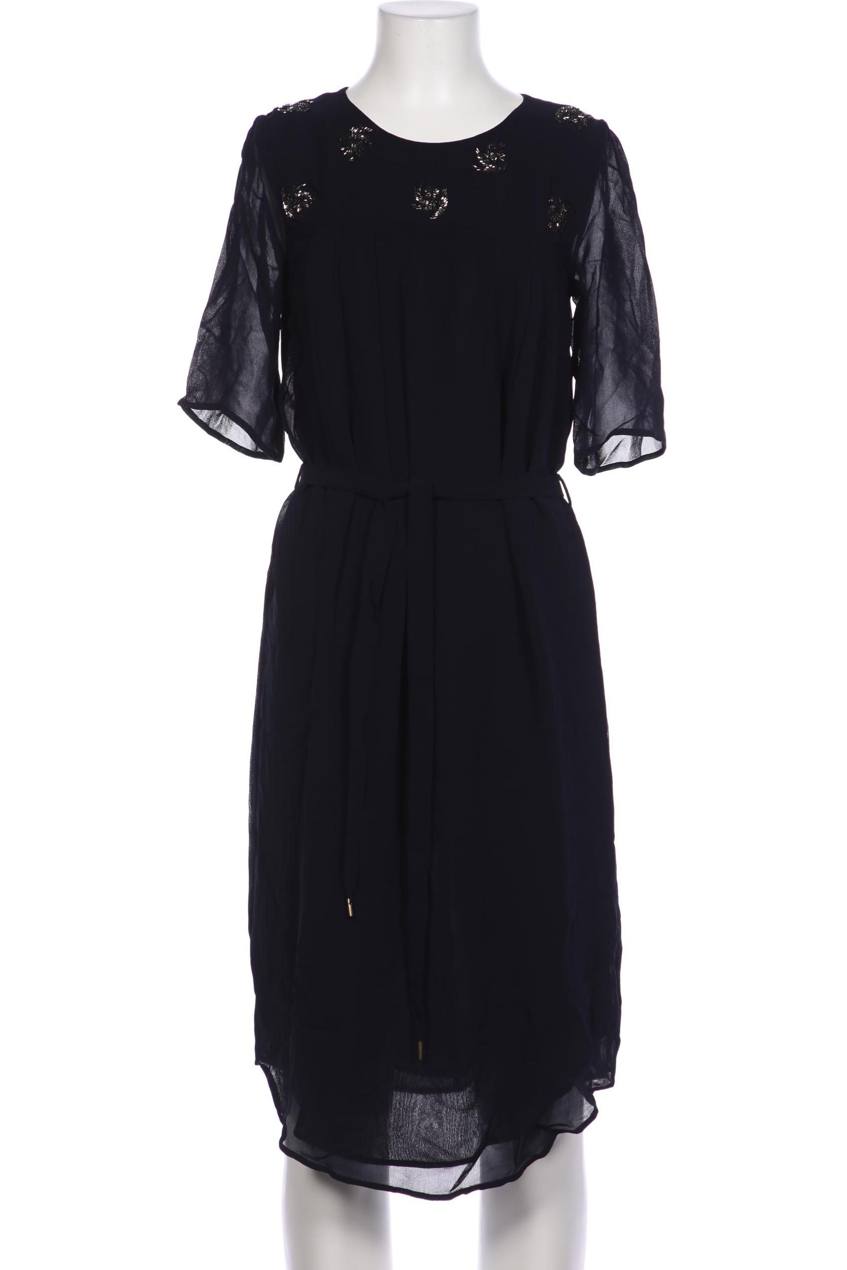 

Noa Noa Damen Kleid, marineblau, Gr. 36