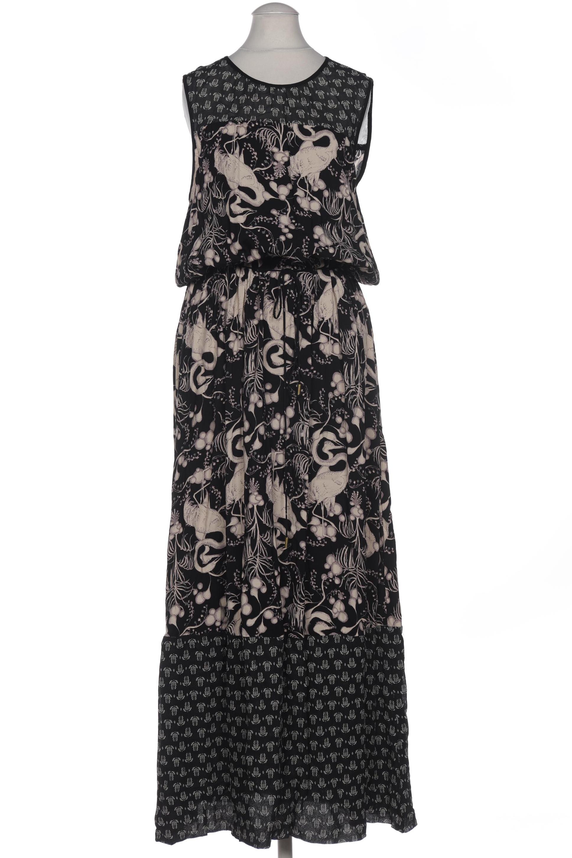 

Noa Noa Damen Kleid, schwarz
