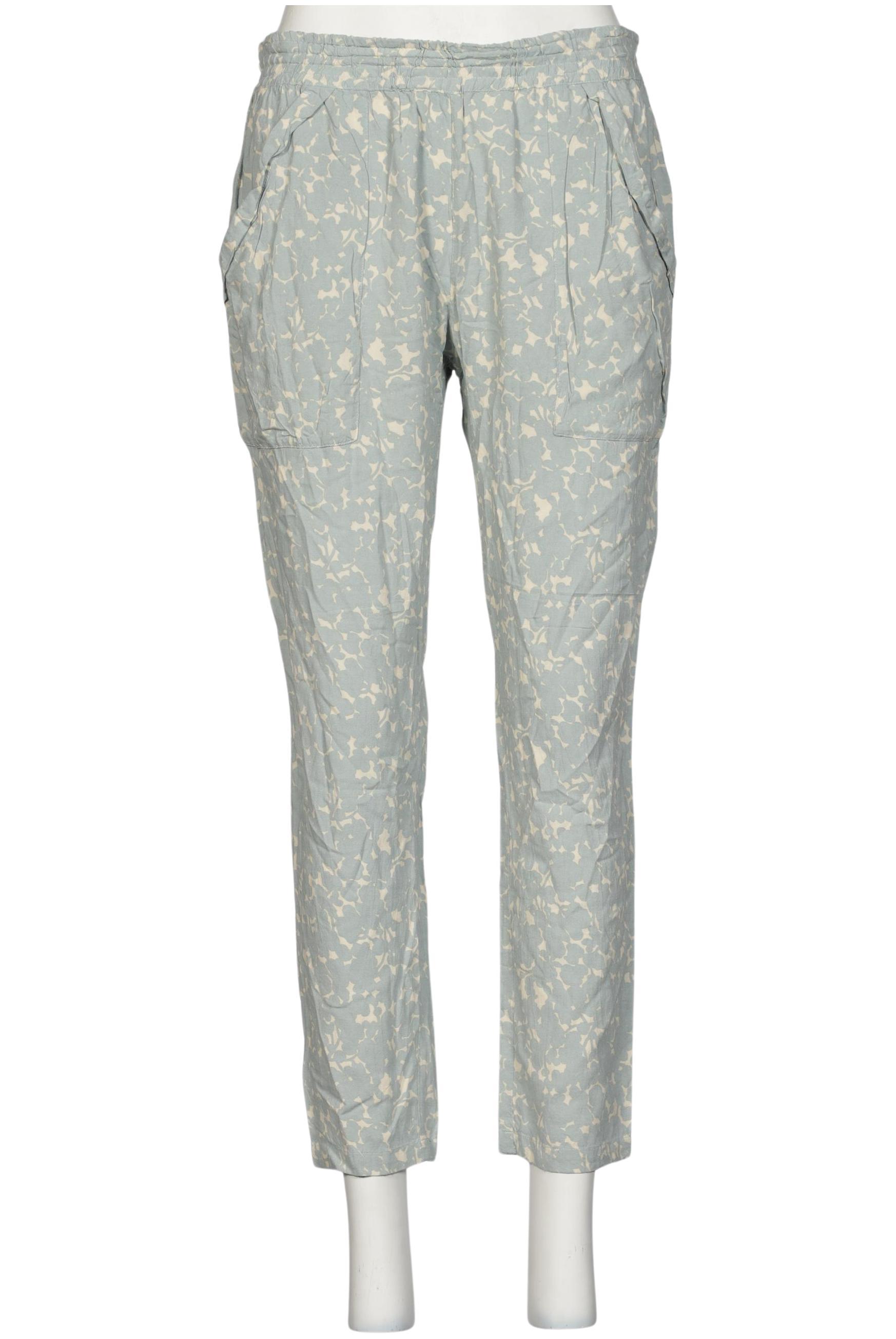 

Noa Noa Damen Stoffhose, hellblau, Gr. 0