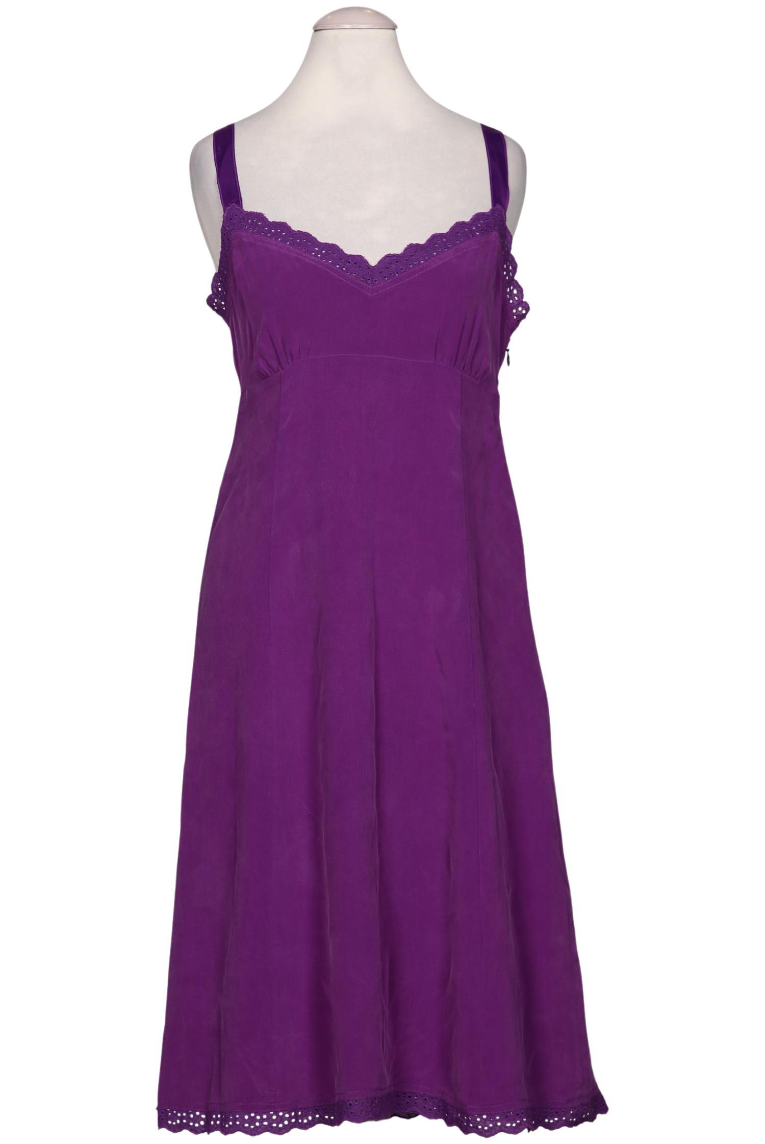 

Noa Noa Damen Kleid, flieder, Gr. 34