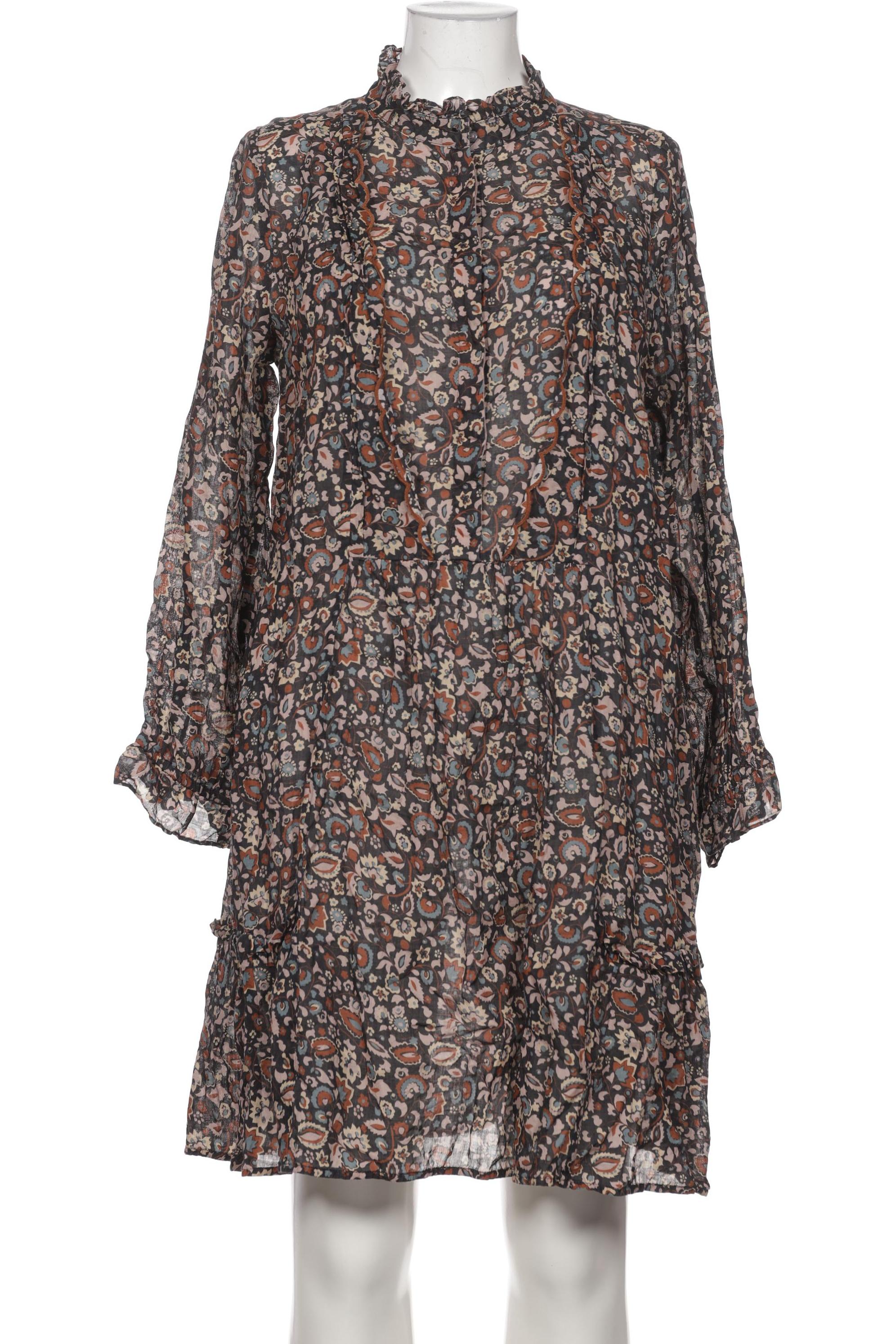 

Noa Noa Damen Kleid, mehrfarbig, Gr. 44