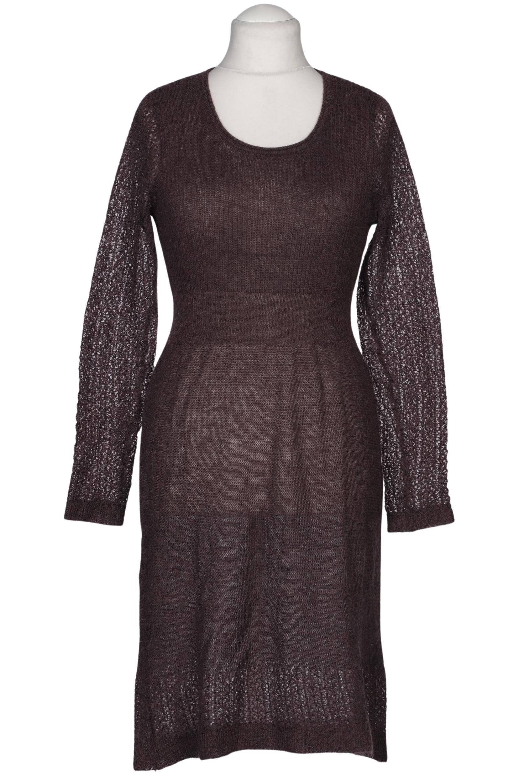 

Noa Noa Damen Kleid, braun, Gr. 42