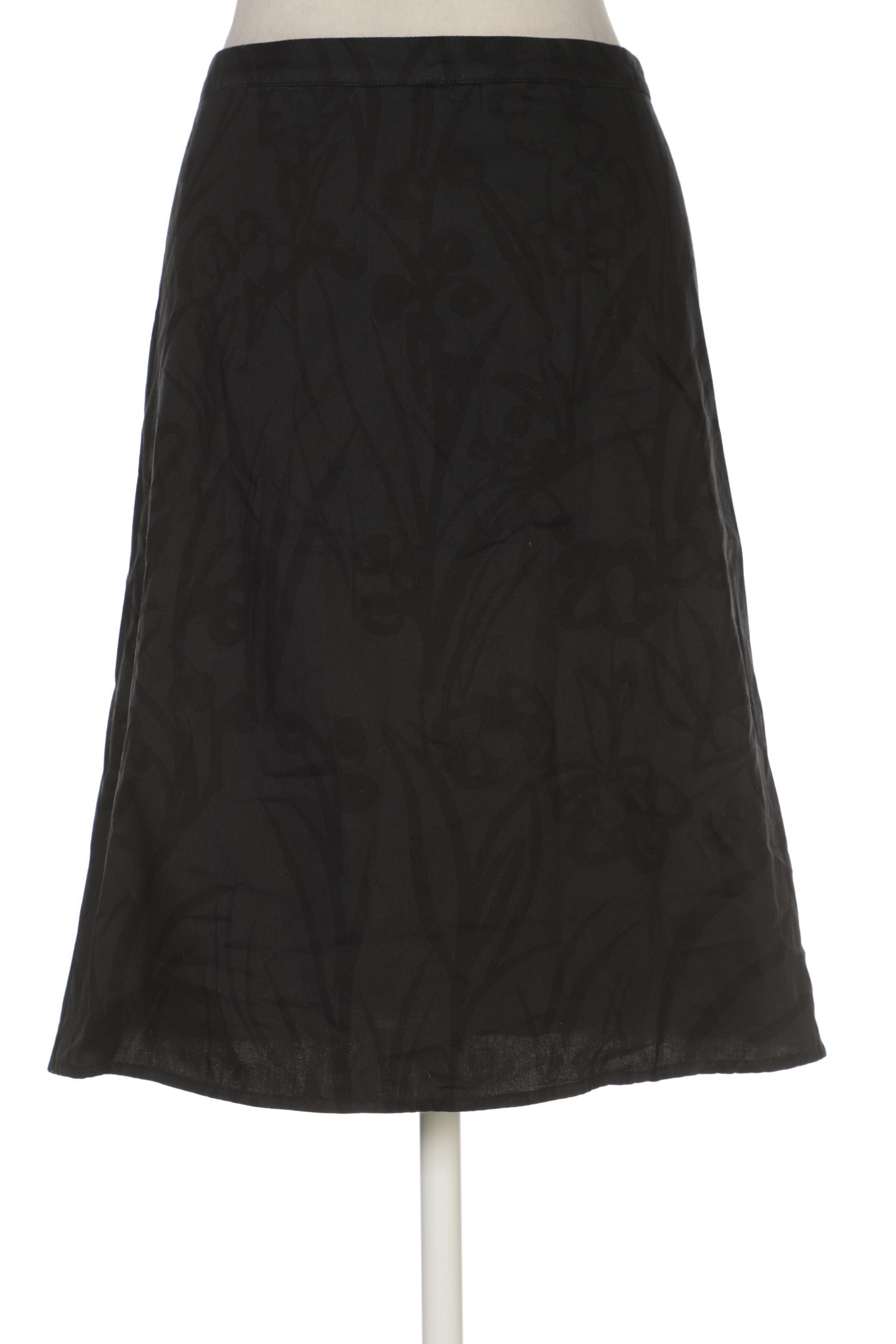 

Noa Noa Damen Rock, grau, Gr. 36