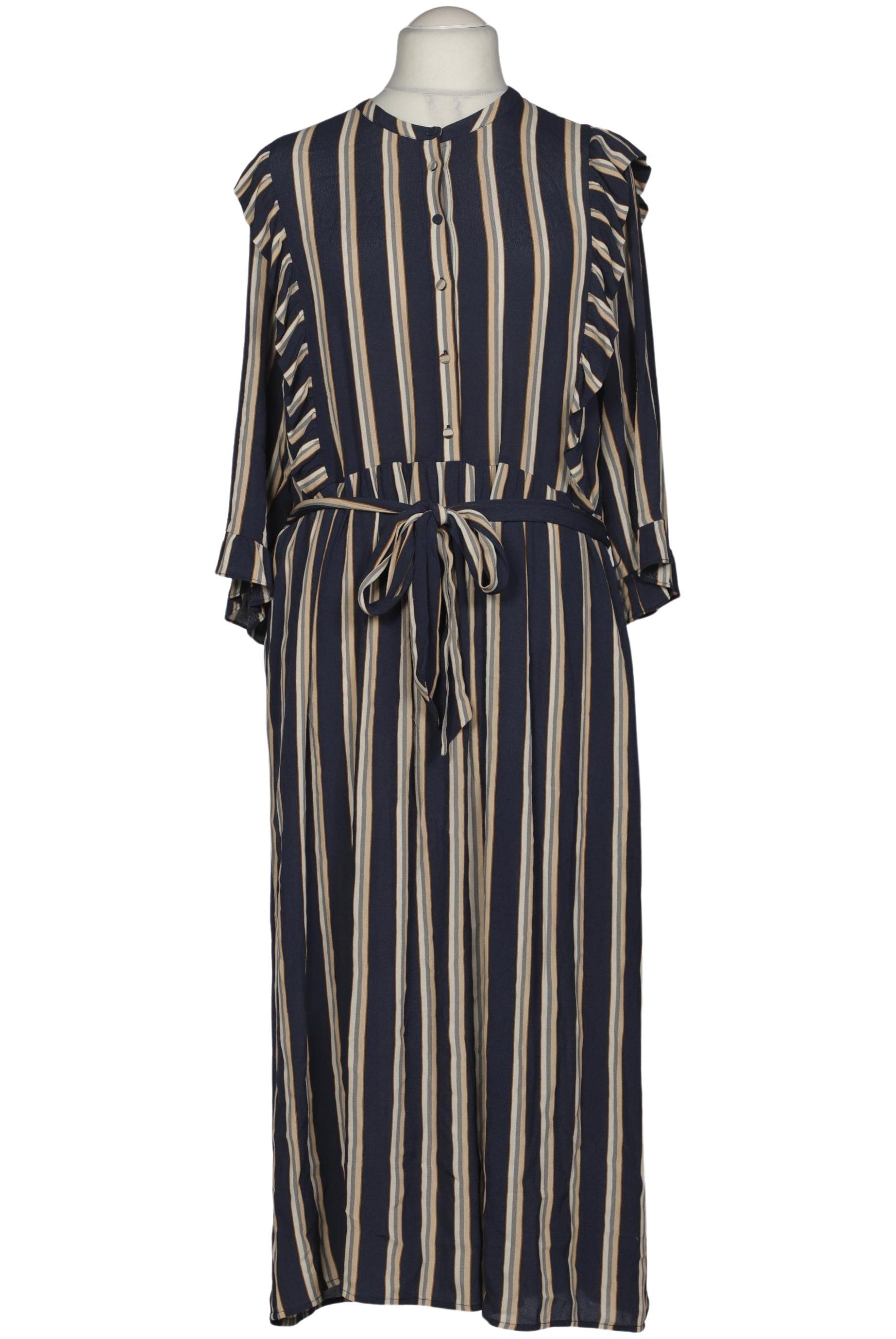 

Noa Noa Damen Kleid, mehrfarbig, Gr. 46