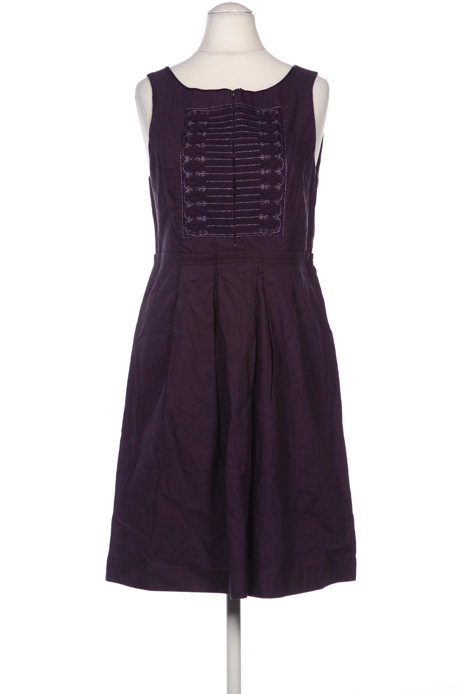 

Noa Noa Damen Kleid, flieder, Gr. 38