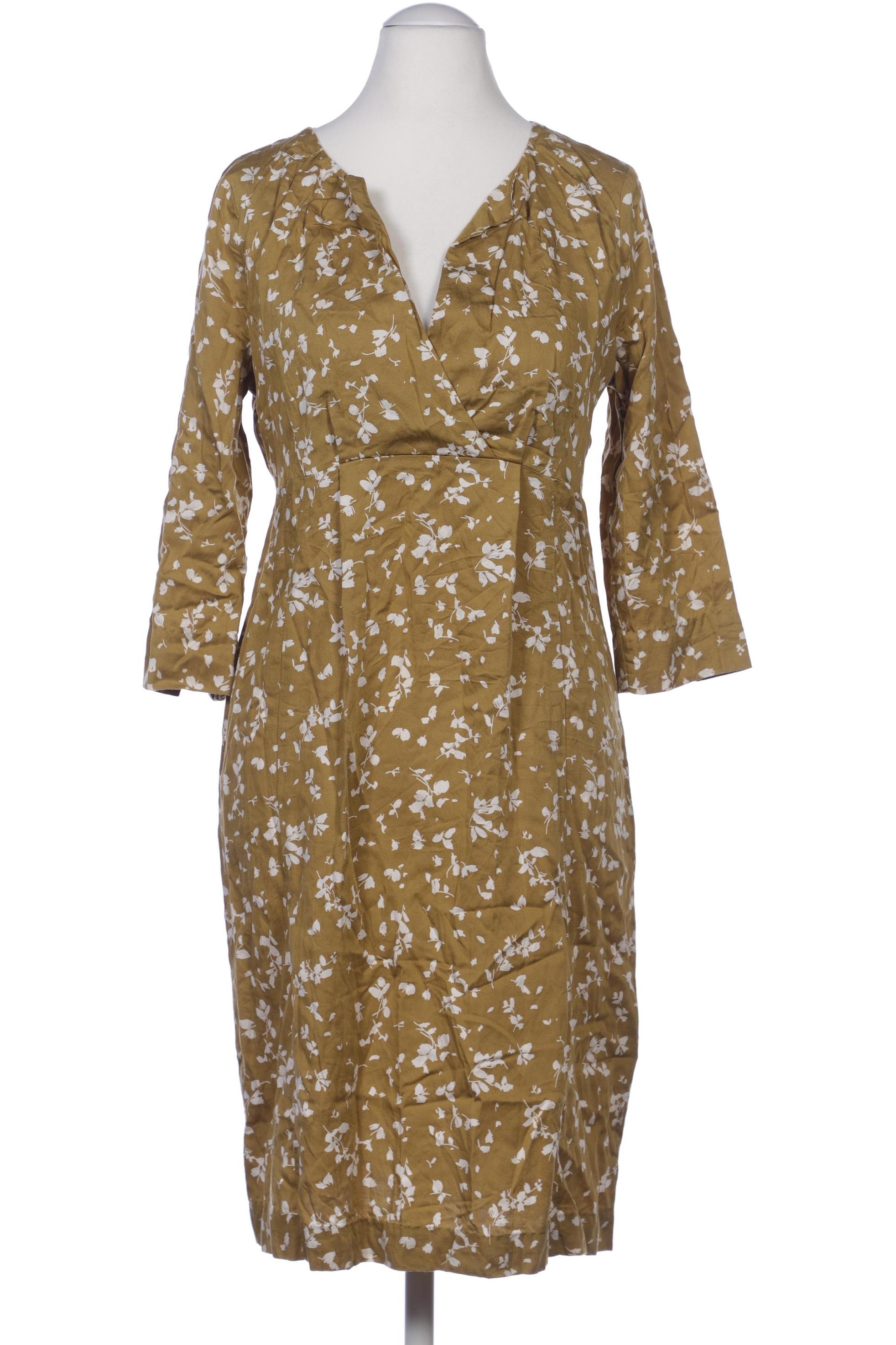 

Noa Noa Damen Kleid, beige, Gr. 36