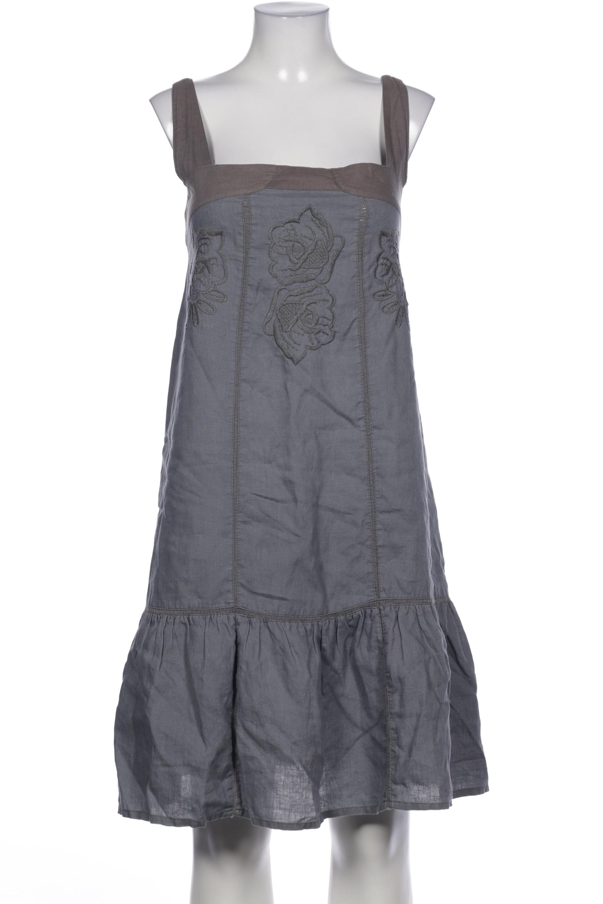 

Noa Noa Damen Kleid, grau, Gr. 42