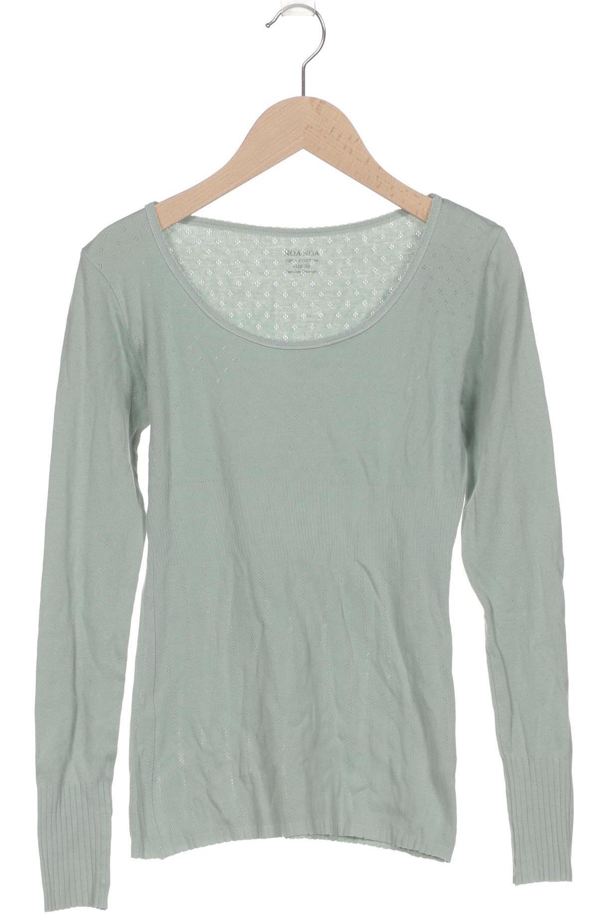 Thumbnail - Noa Noa Damen Pullover, türkis, Gr. 44