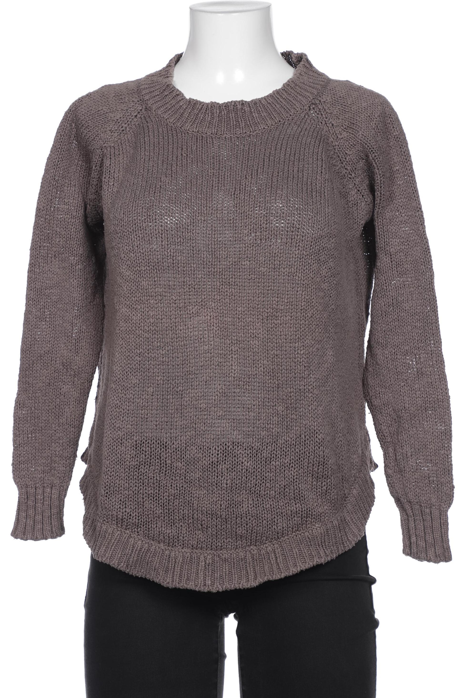 

Noa Noa Damen Pullover, grau, Gr. 36