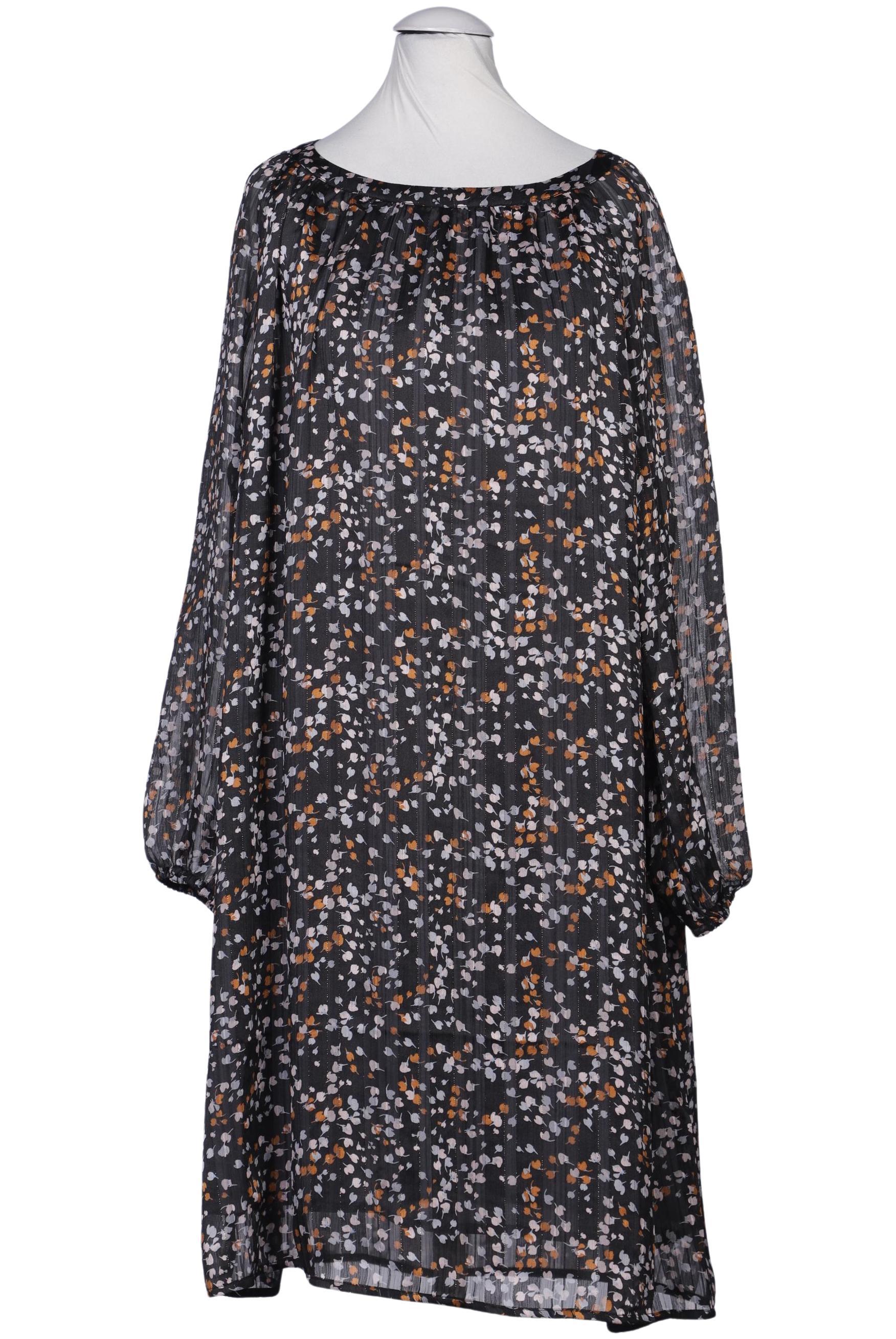 

Noa Noa Damen Kleid, schwarz, Gr. 34