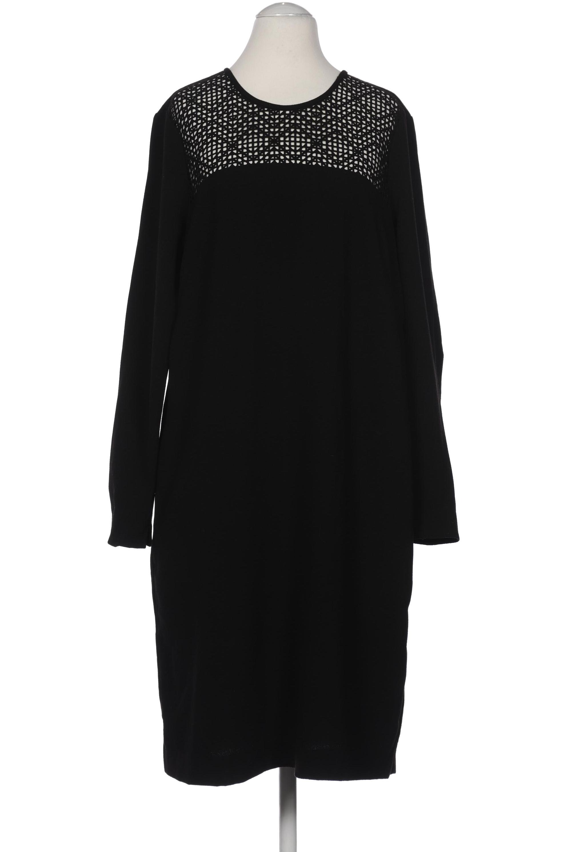 

Noa Noa Damen Kleid, schwarz, Gr. 36
