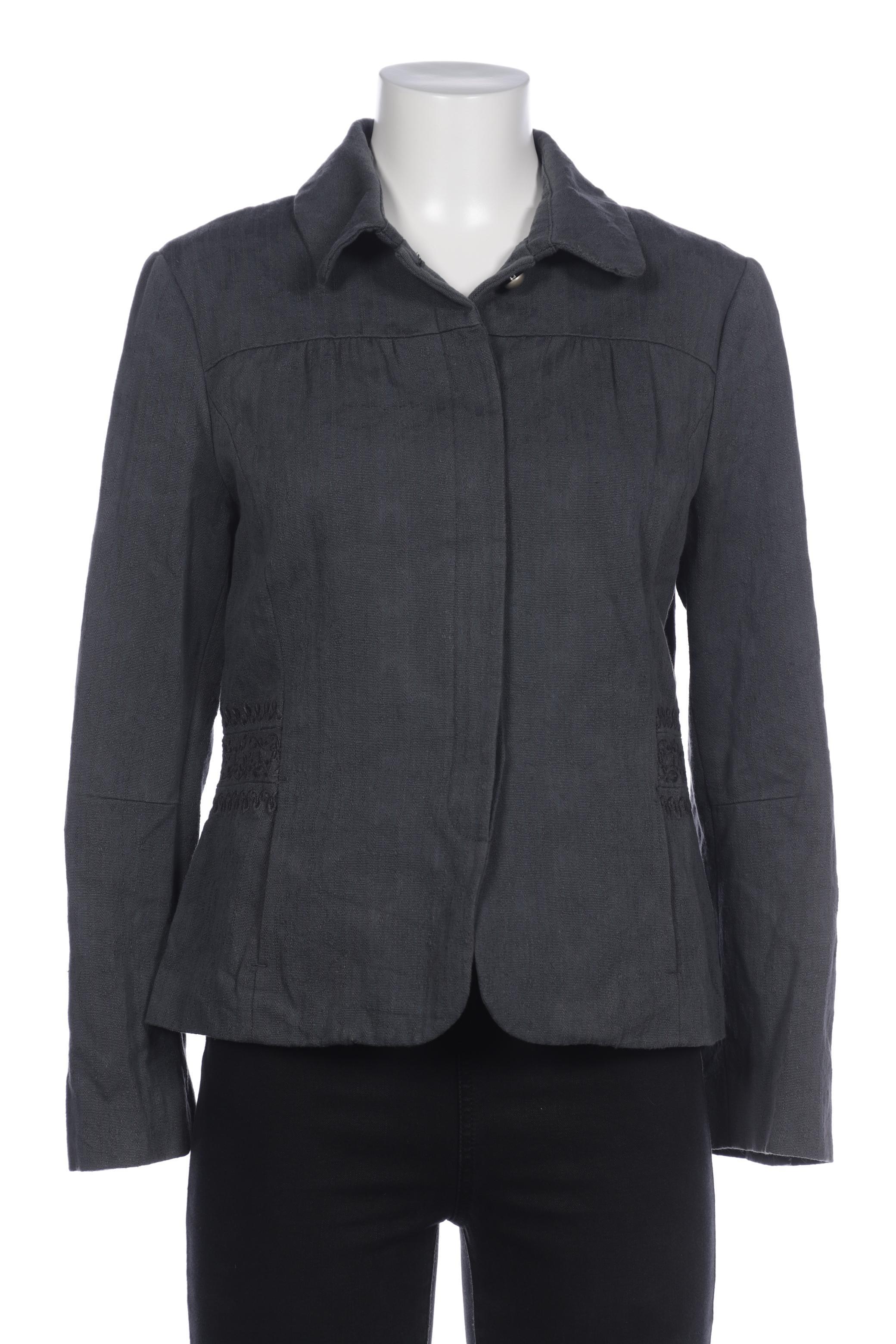 

Noa Noa Damen Blazer, türkis, Gr. 42