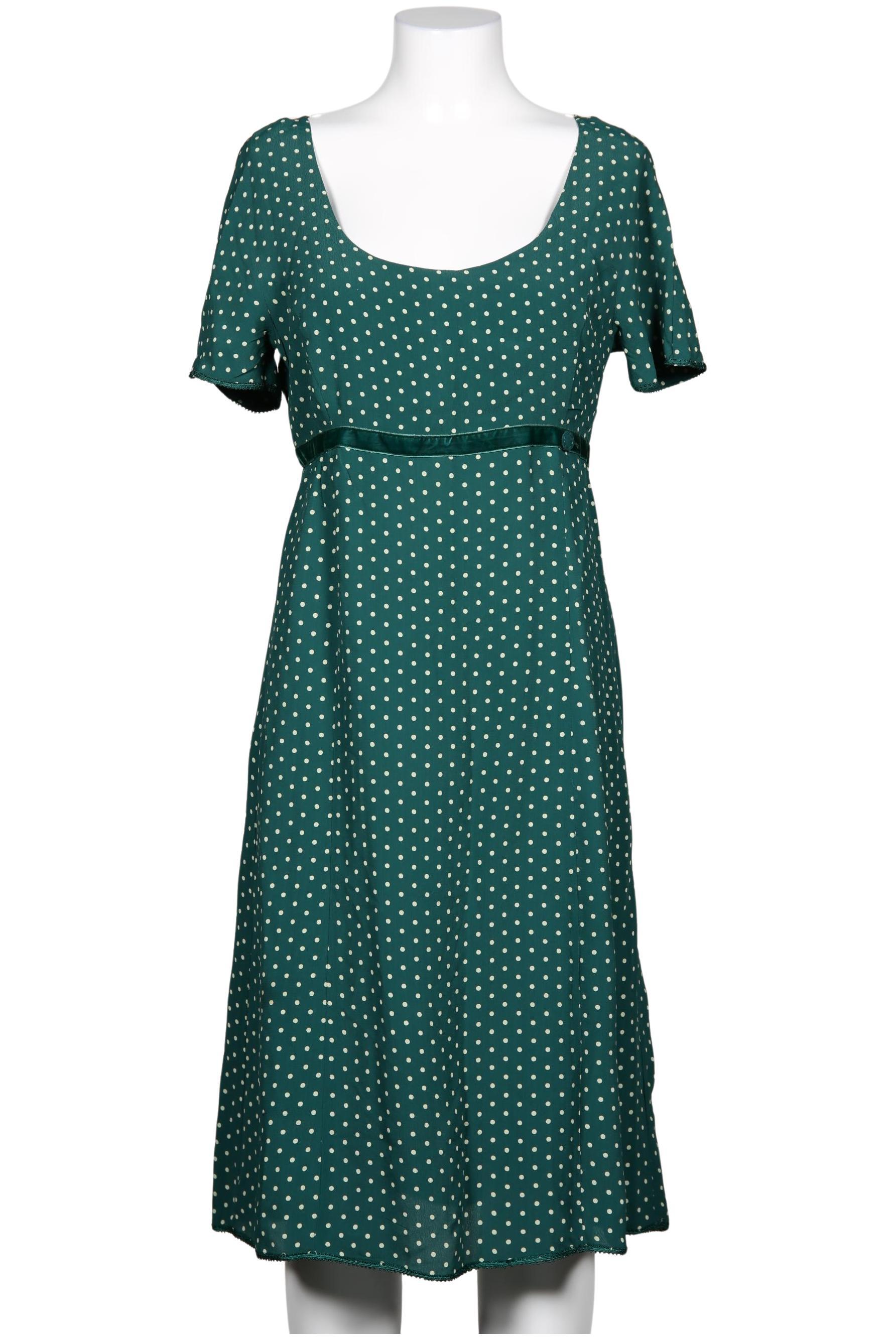 

Noa Noa Damen Kleid, türkis, Gr. 38
