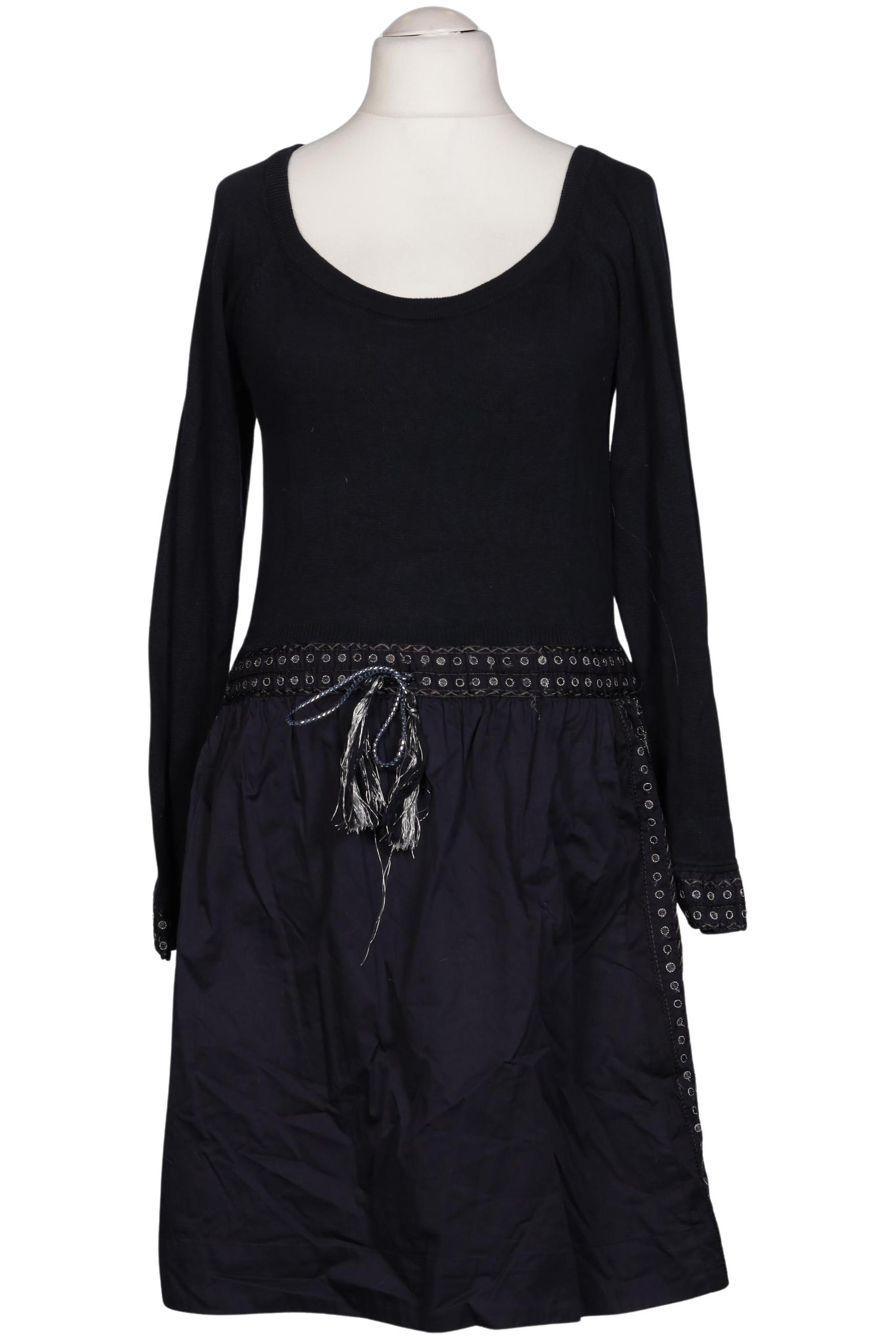 

Noa Noa Damen Kleid, marineblau, Gr. 42