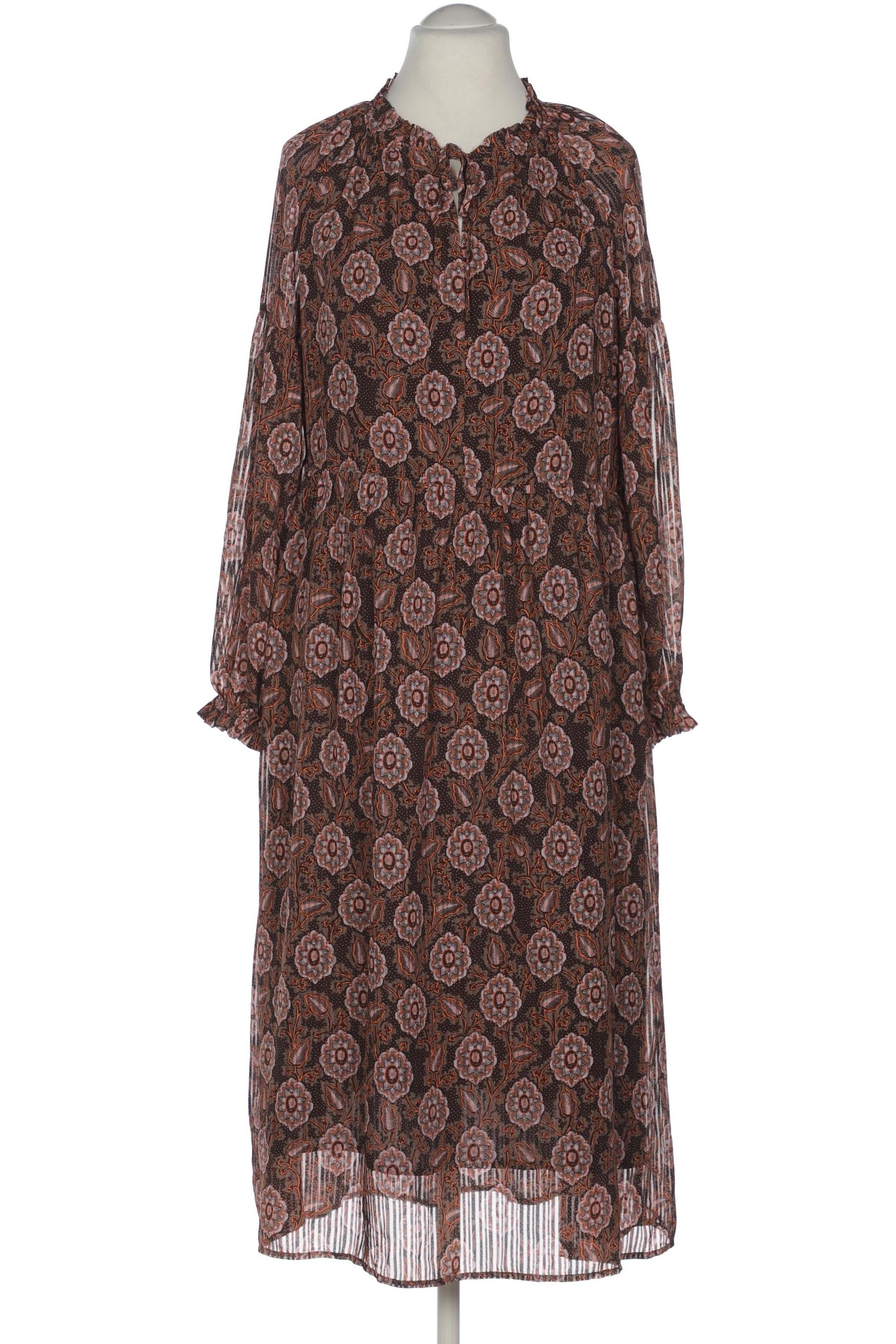 

Noa Noa Damen Kleid, braun, Gr. 40