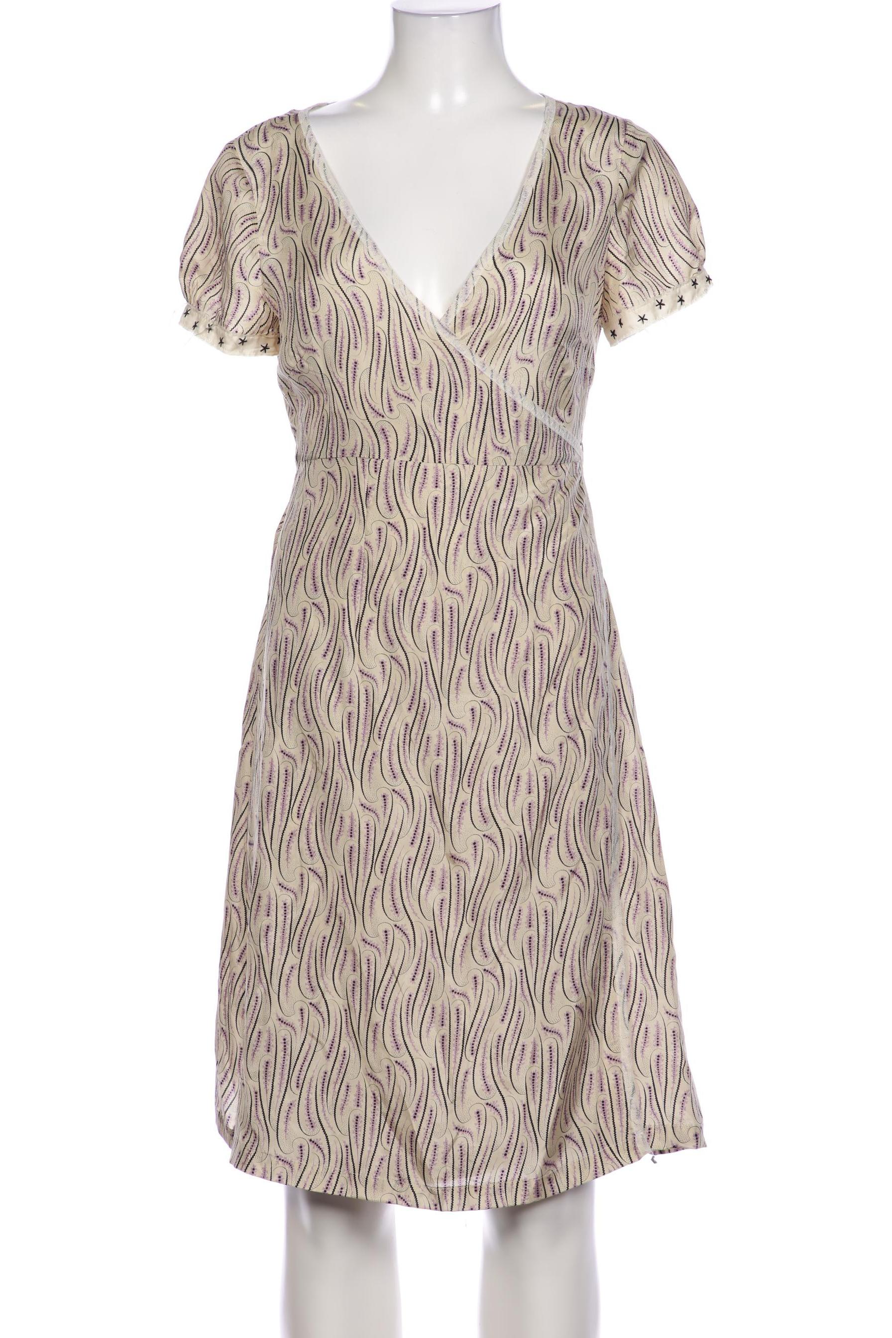 

Noa Noa Damen Kleid, beige, Gr. 38