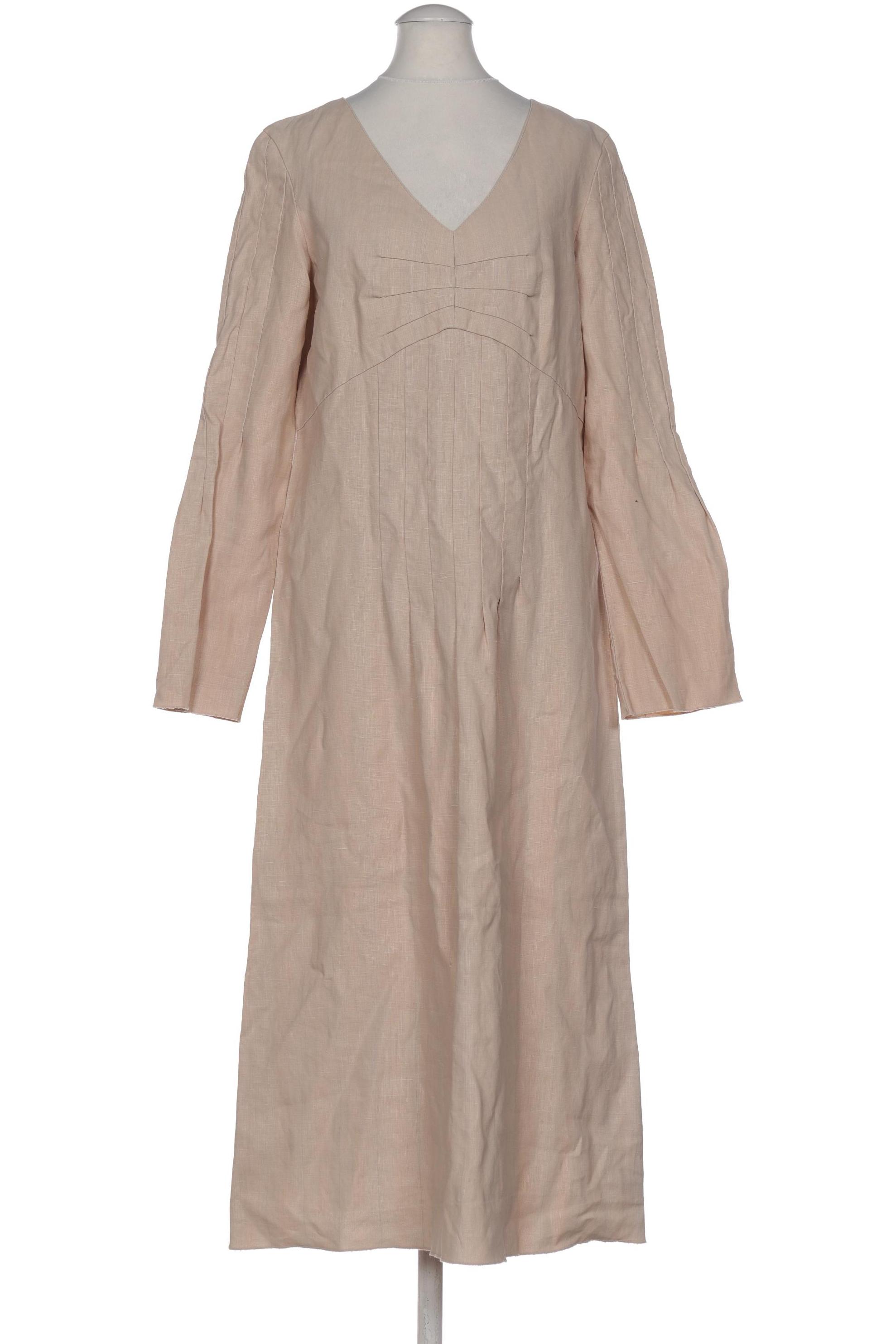 

Noa Noa Damen Kleid, beige, Gr. 36