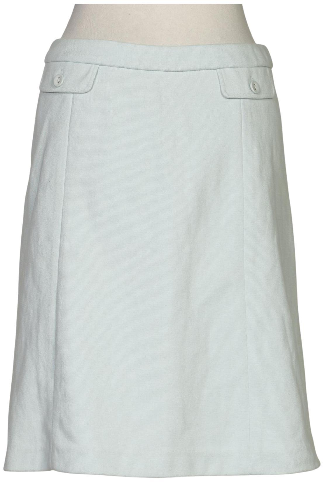 

Noa Noa Damen Rock, hellblau, Gr. 34